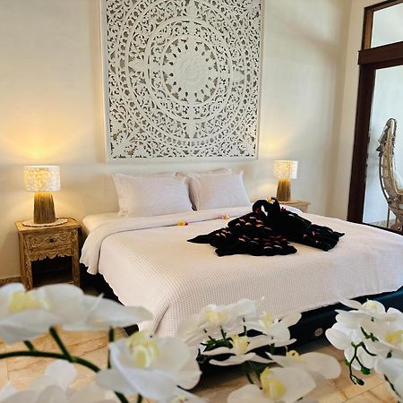 Bali Secrets Retreat Βίλα Καντιντάσα Εξωτερικό φωτογραφία