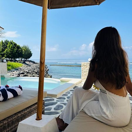 Bali Secrets Retreat Βίλα Καντιντάσα Εξωτερικό φωτογραφία