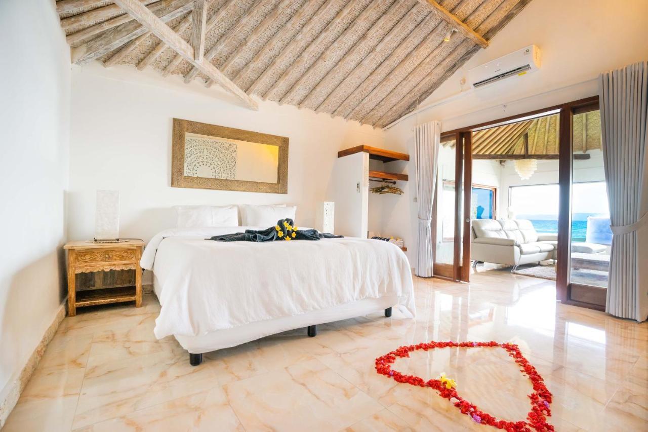 Bali Secrets Retreat Βίλα Καντιντάσα Εξωτερικό φωτογραφία