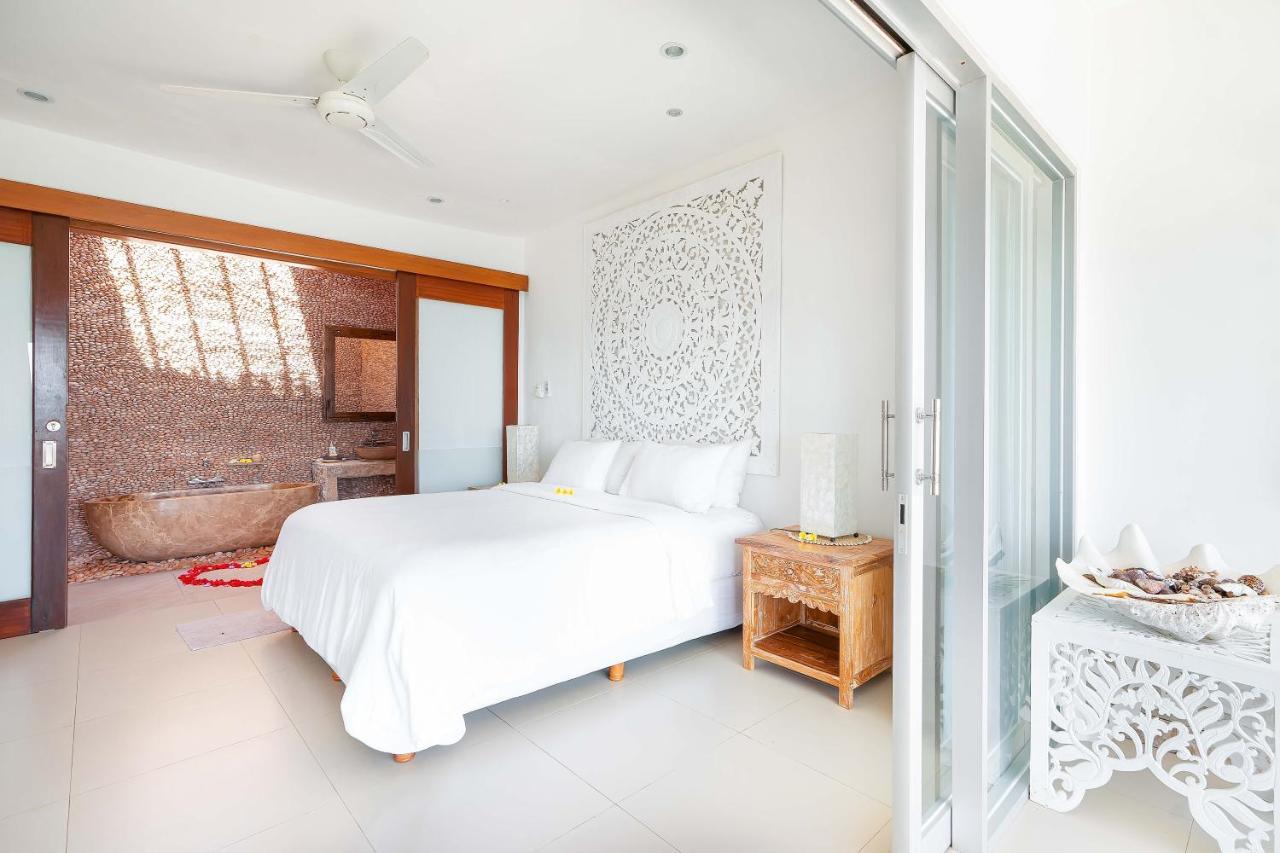 Bali Secrets Retreat Βίλα Καντιντάσα Εξωτερικό φωτογραφία
