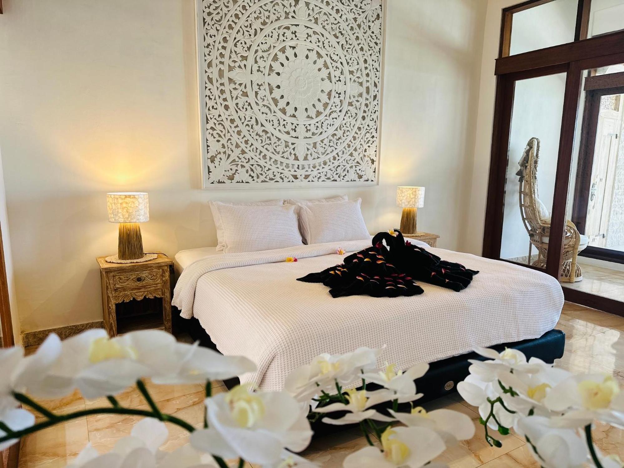 Bali Secrets Retreat Βίλα Καντιντάσα Εξωτερικό φωτογραφία