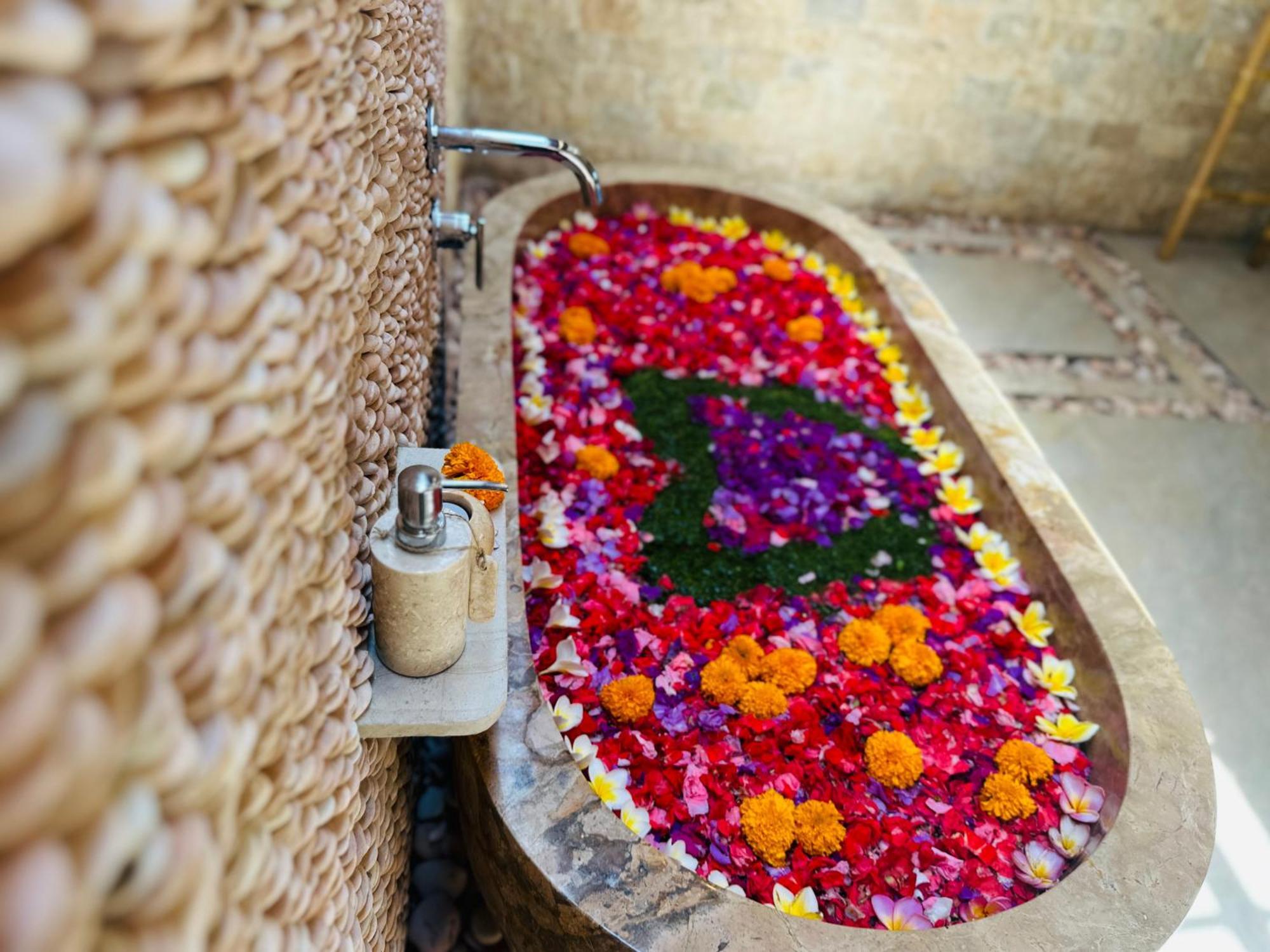 Bali Secrets Retreat Βίλα Καντιντάσα Εξωτερικό φωτογραφία