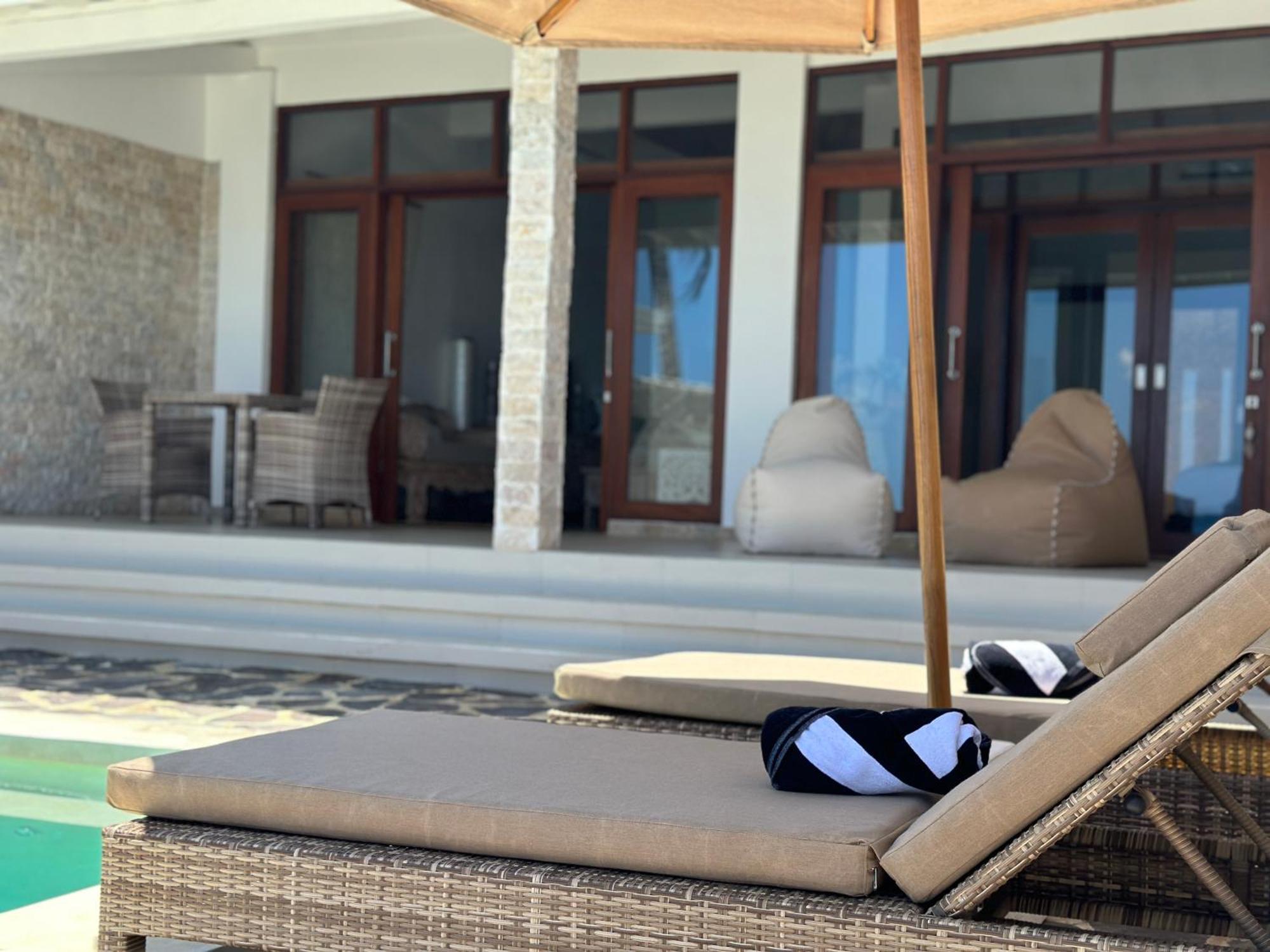 Bali Secrets Retreat Βίλα Καντιντάσα Εξωτερικό φωτογραφία
