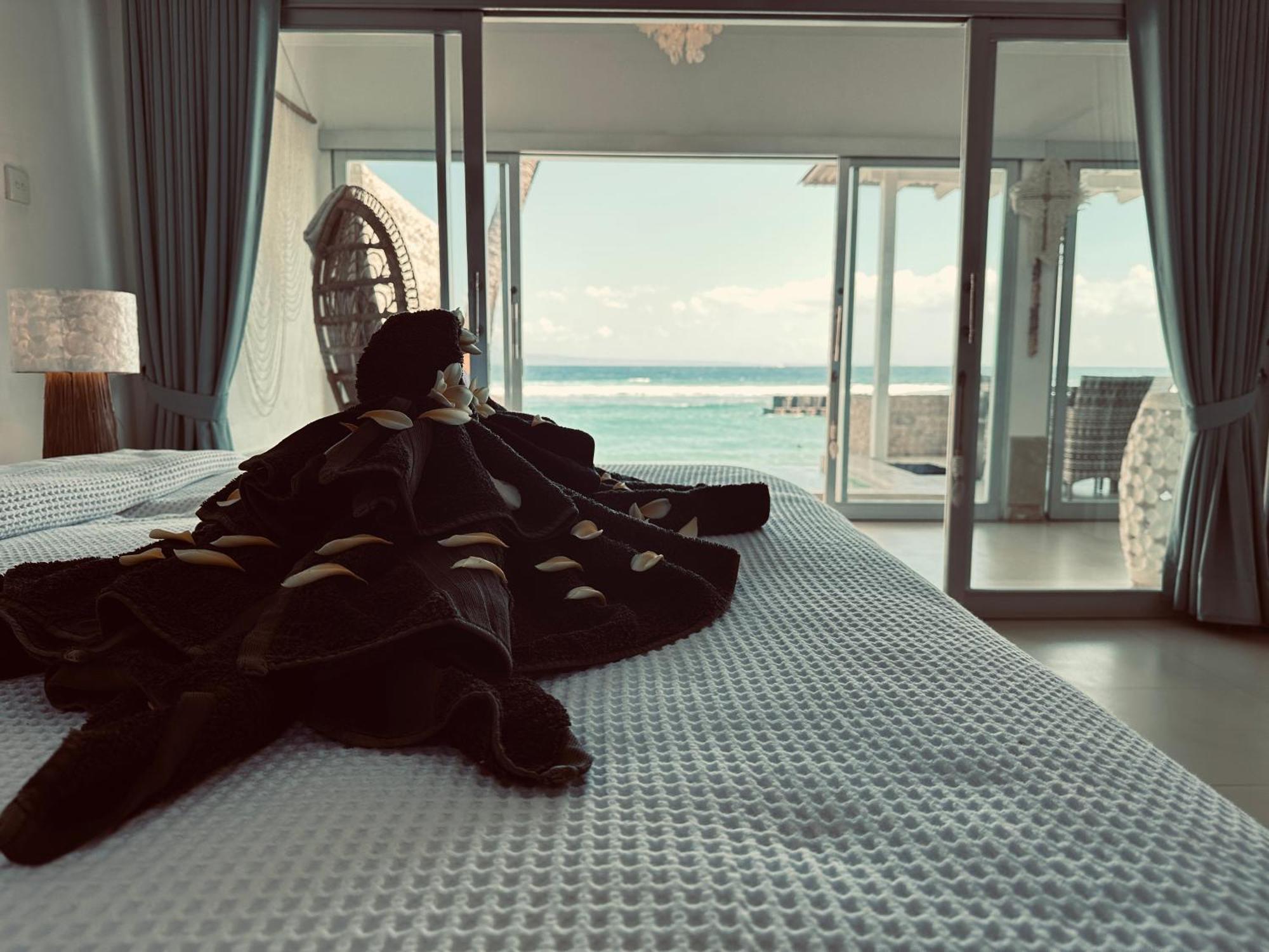 Bali Secrets Retreat Βίλα Καντιντάσα Εξωτερικό φωτογραφία
