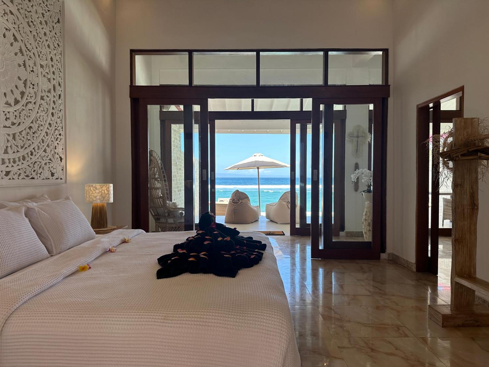 Bali Secrets Retreat Βίλα Καντιντάσα Εξωτερικό φωτογραφία