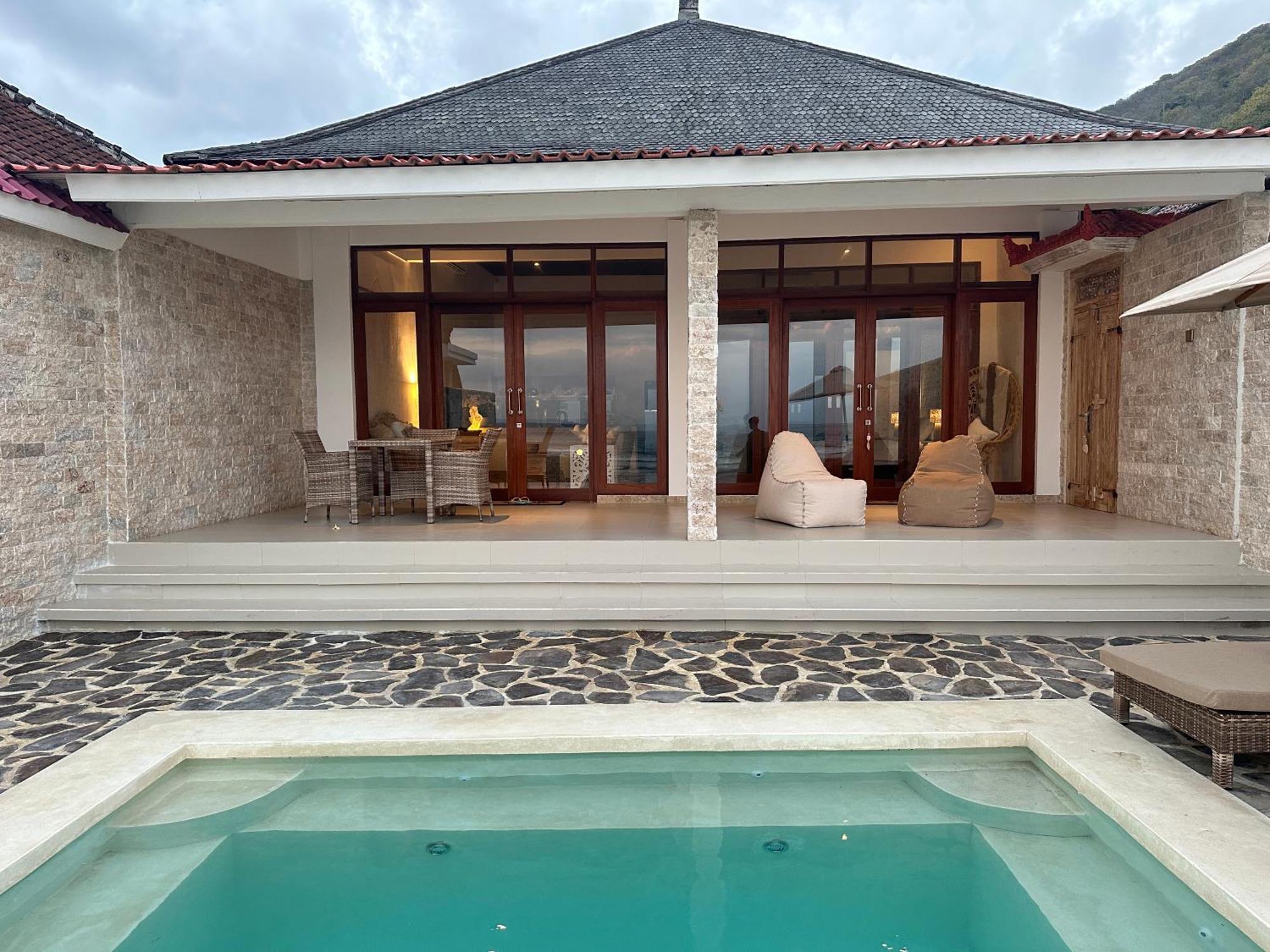 Bali Secrets Retreat Βίλα Καντιντάσα Εξωτερικό φωτογραφία