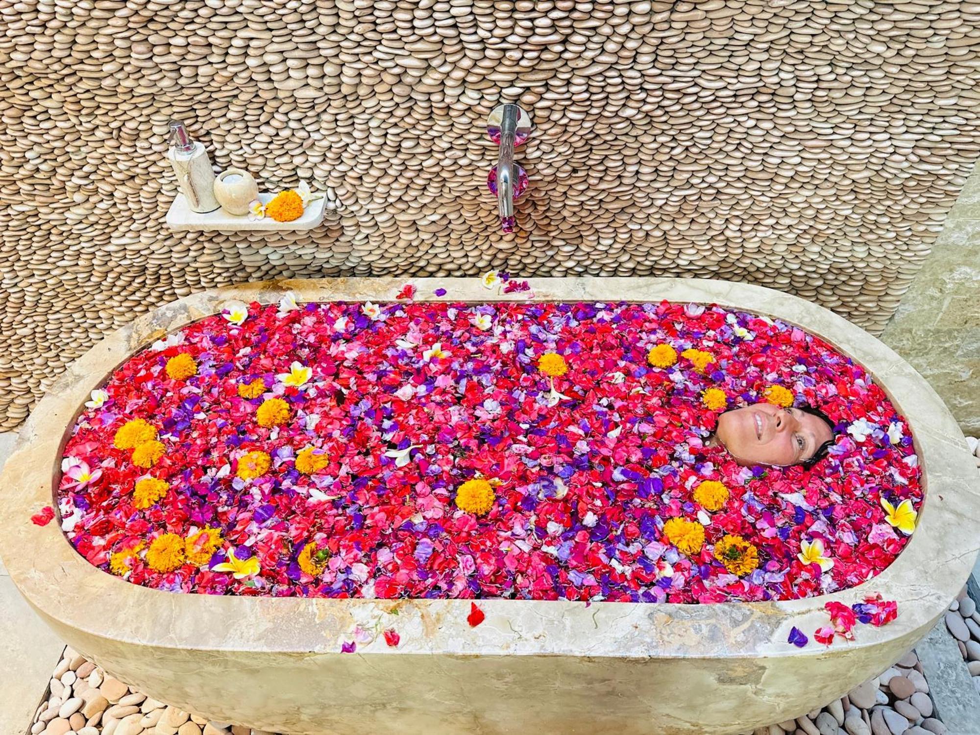 Bali Secrets Retreat Βίλα Καντιντάσα Εξωτερικό φωτογραφία