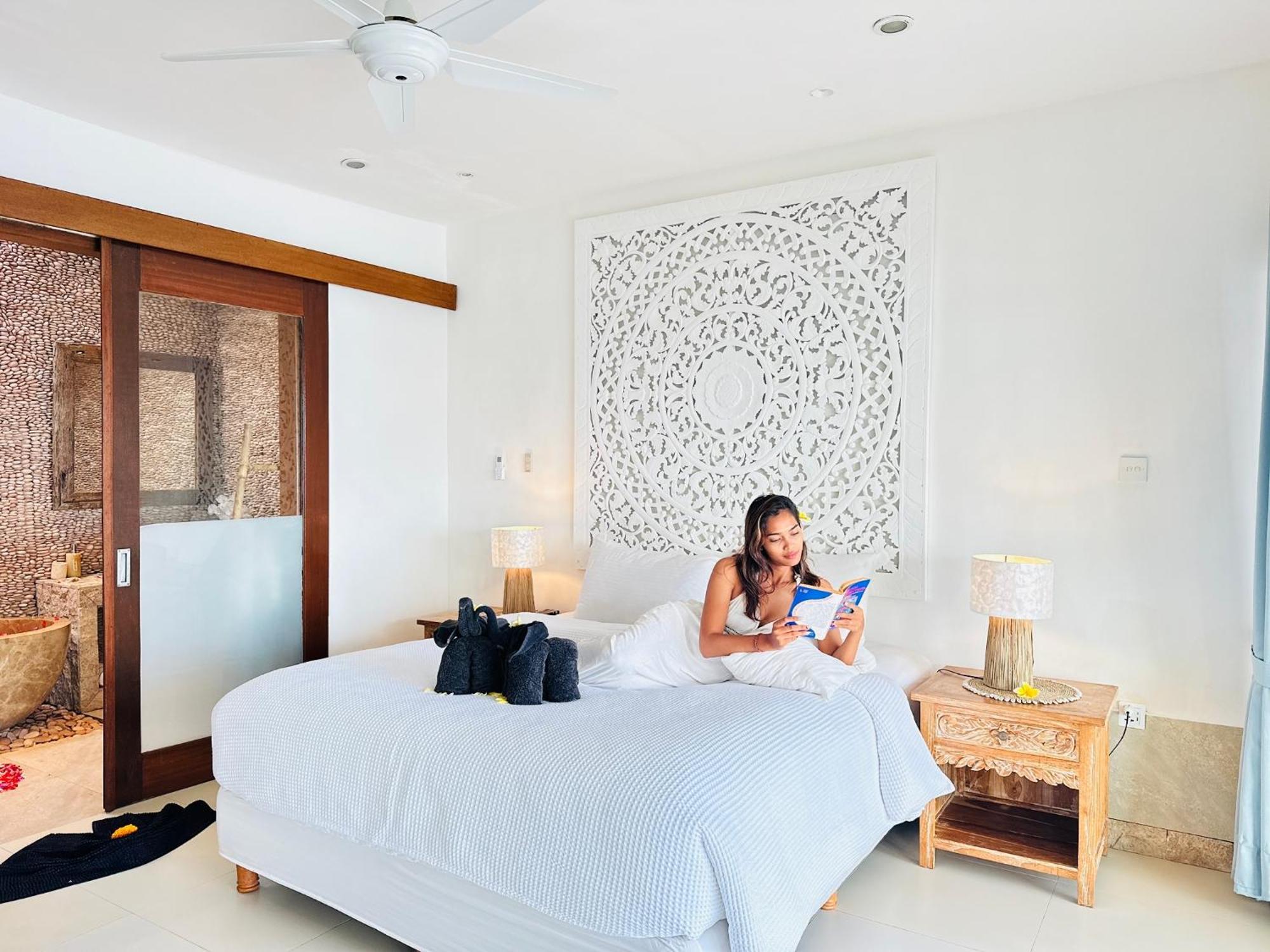 Bali Secrets Retreat Βίλα Καντιντάσα Εξωτερικό φωτογραφία