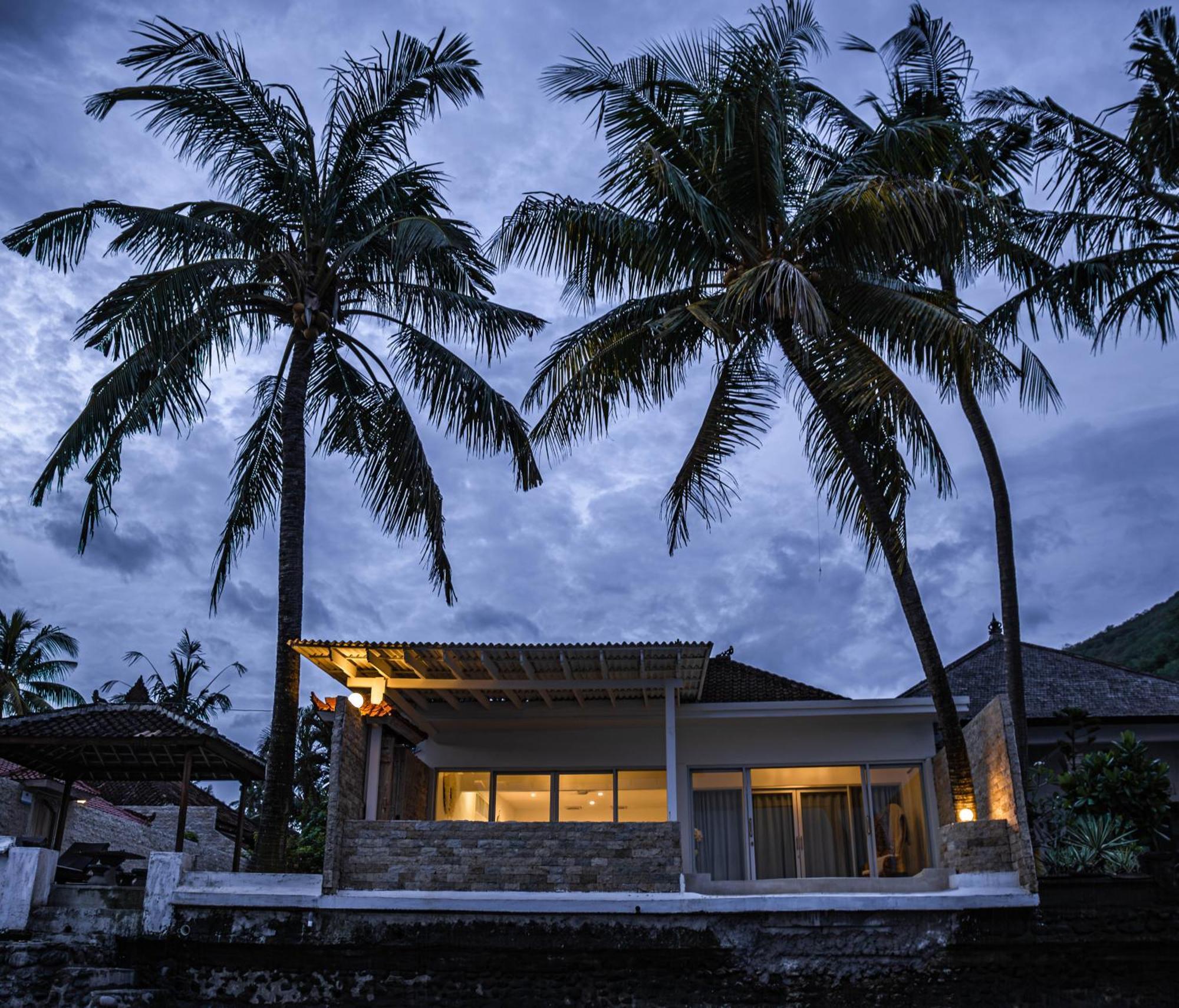 Bali Secrets Retreat Βίλα Καντιντάσα Εξωτερικό φωτογραφία