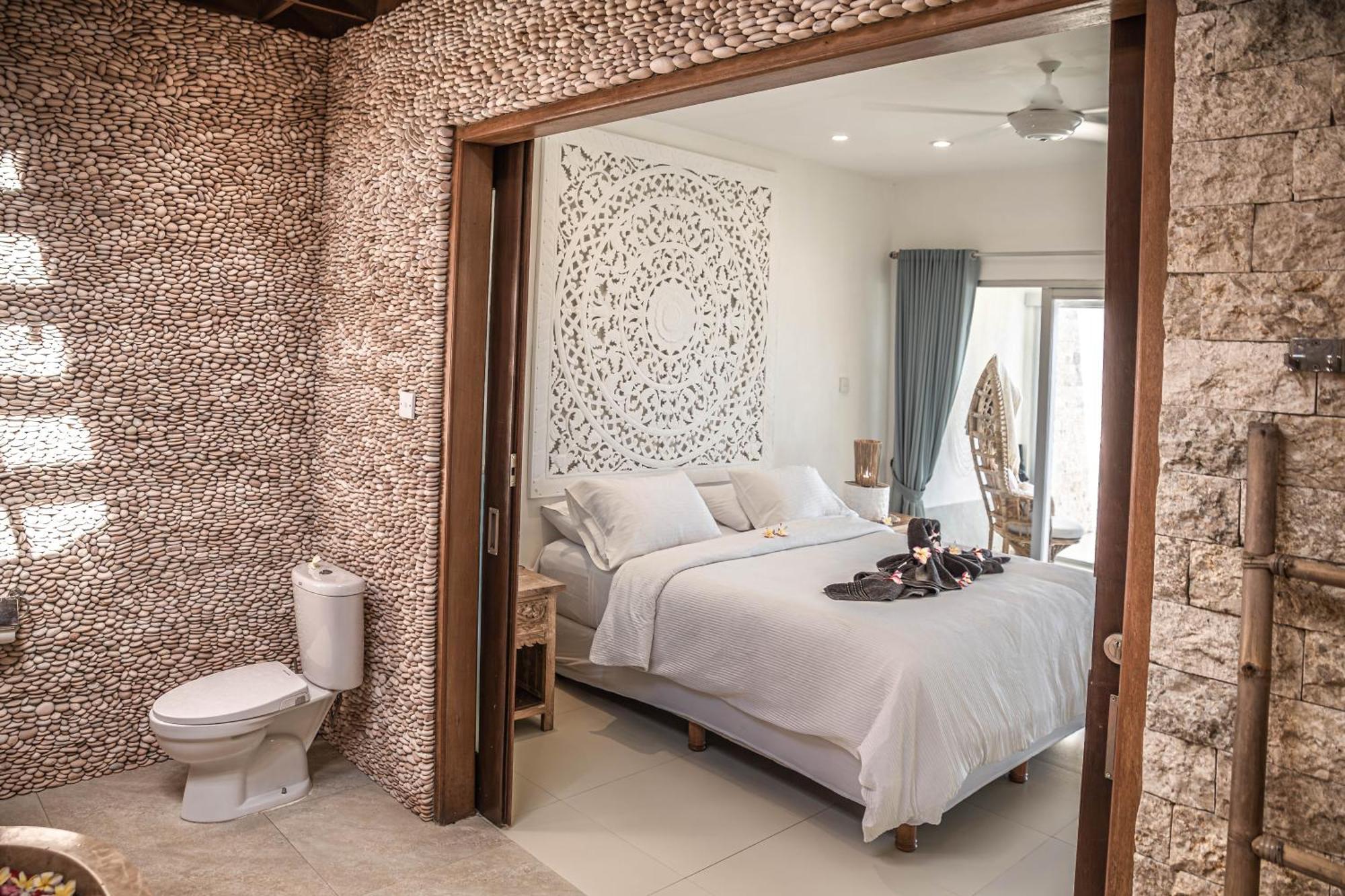 Bali Secrets Retreat Βίλα Καντιντάσα Εξωτερικό φωτογραφία