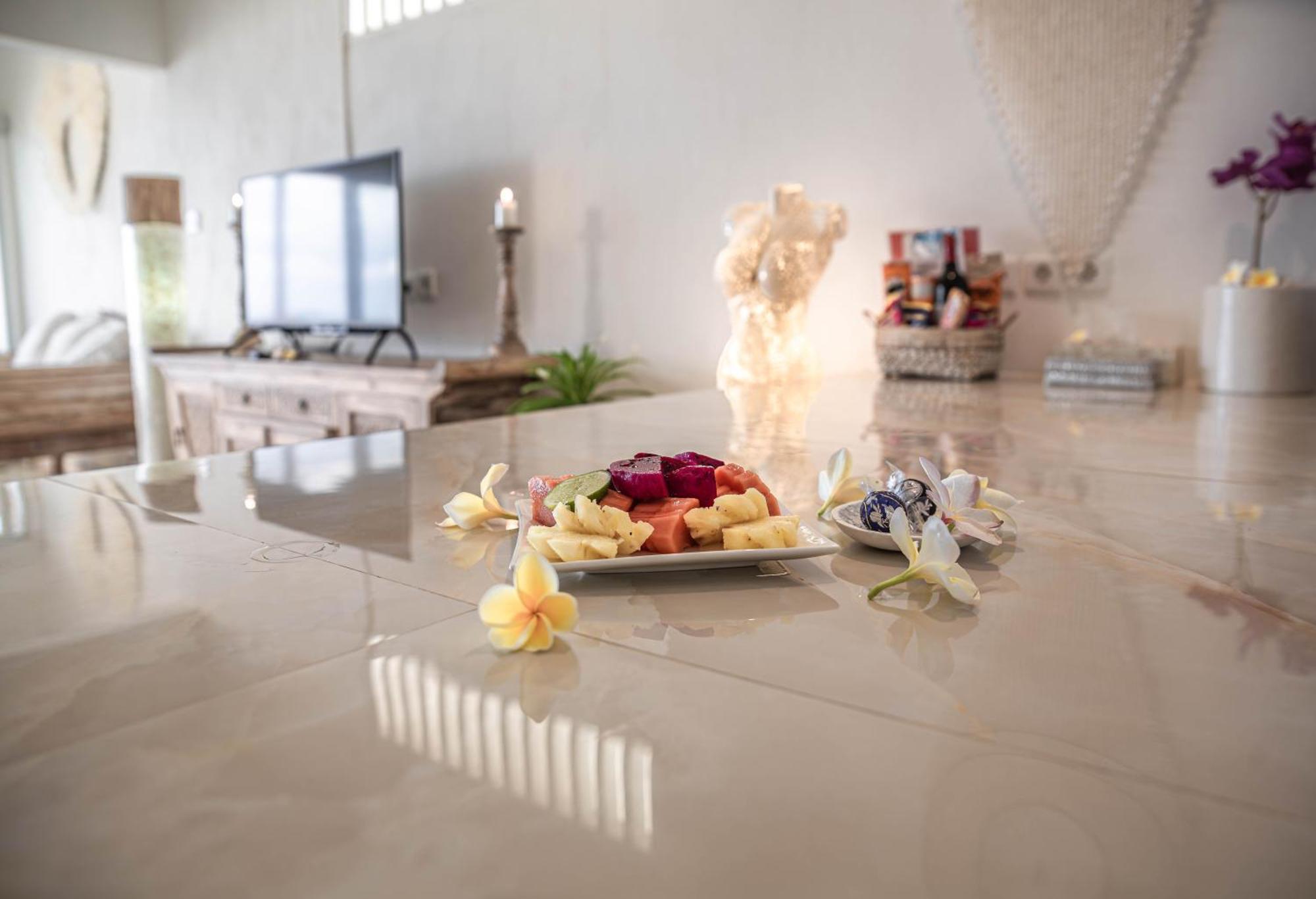 Bali Secrets Retreat Βίλα Καντιντάσα Εξωτερικό φωτογραφία