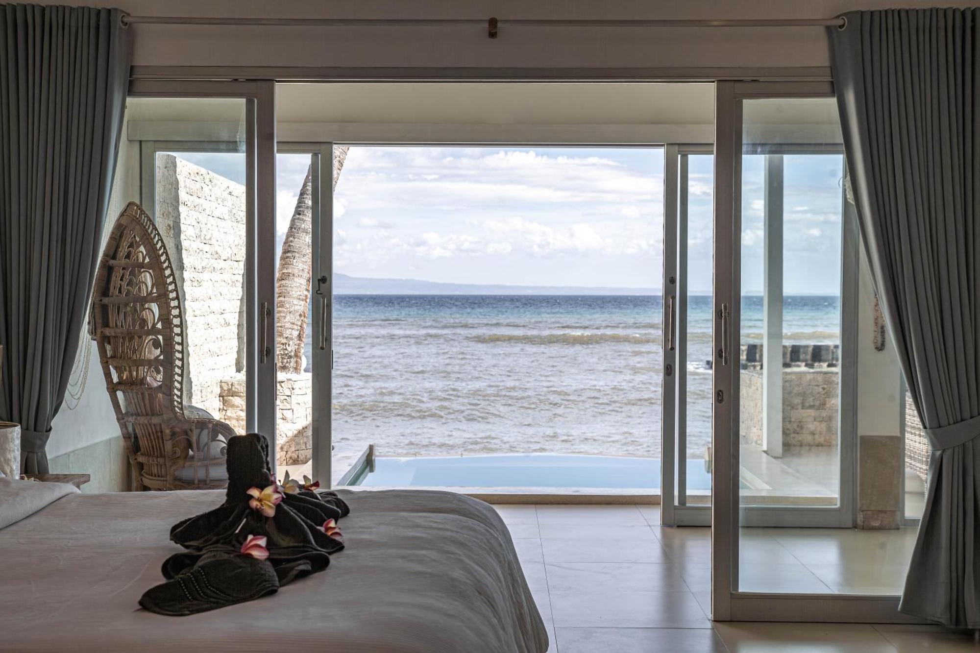 Bali Secrets Retreat Βίλα Καντιντάσα Εξωτερικό φωτογραφία