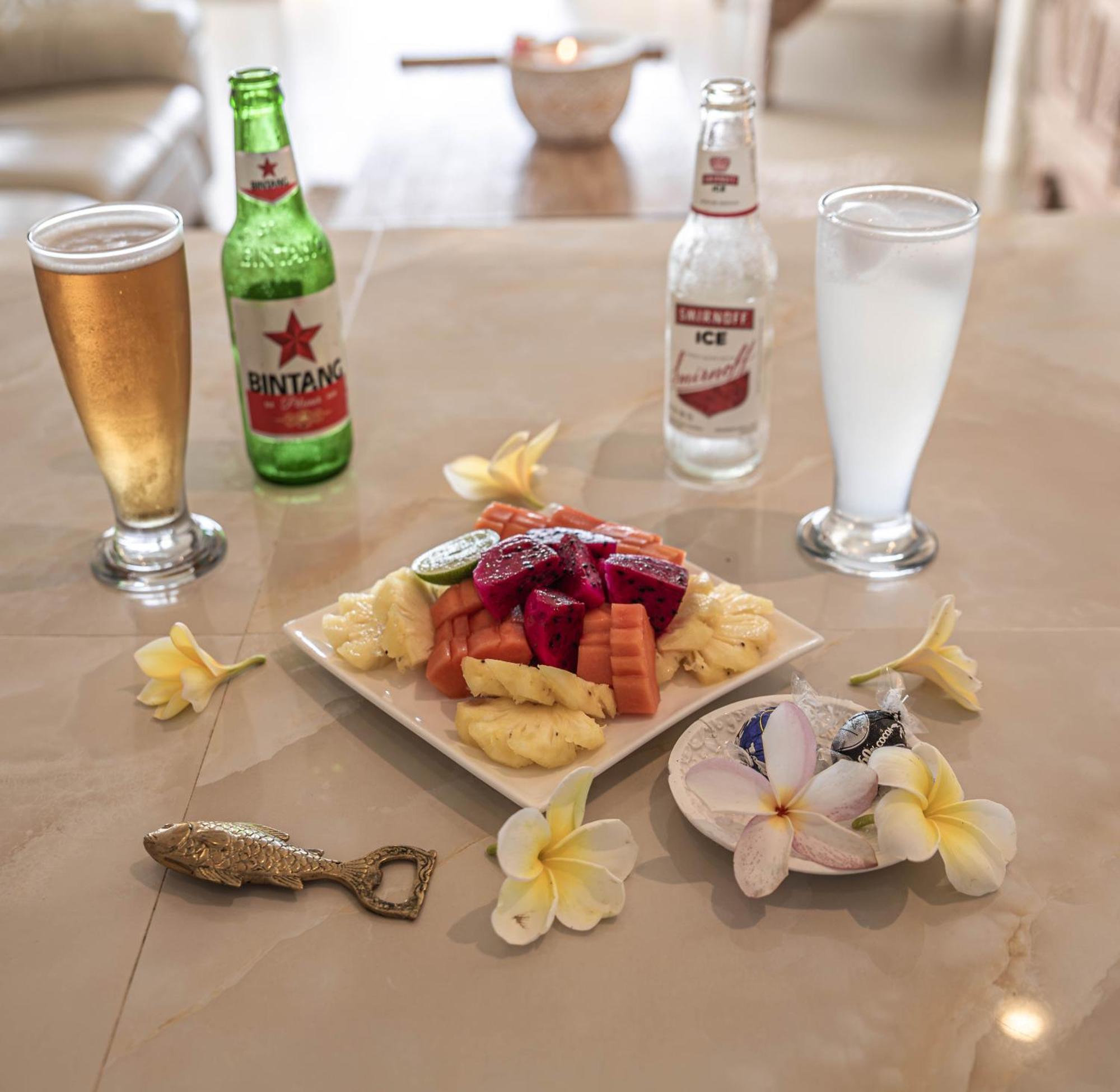 Bali Secrets Retreat Βίλα Καντιντάσα Εξωτερικό φωτογραφία