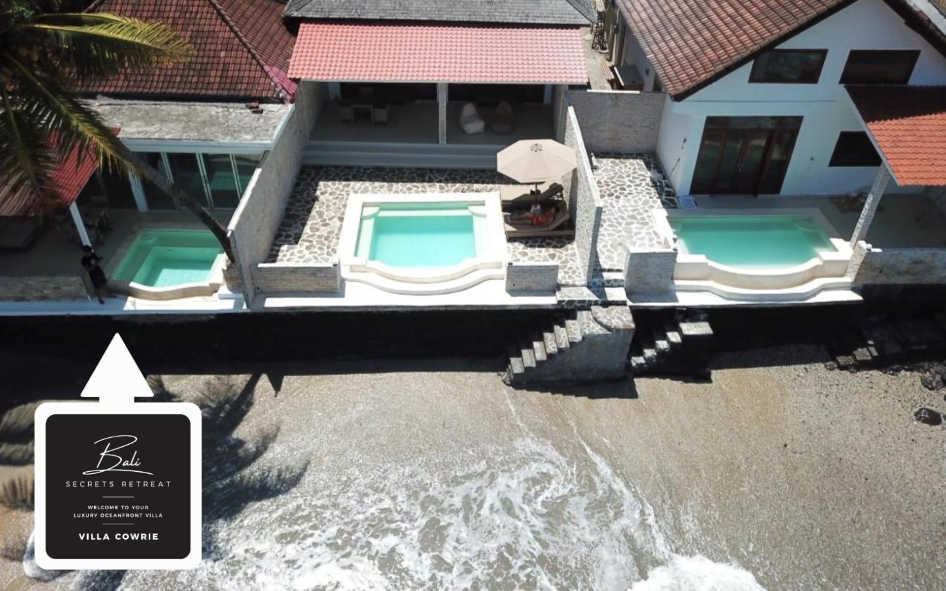 Bali Secrets Retreat Βίλα Καντιντάσα Εξωτερικό φωτογραφία