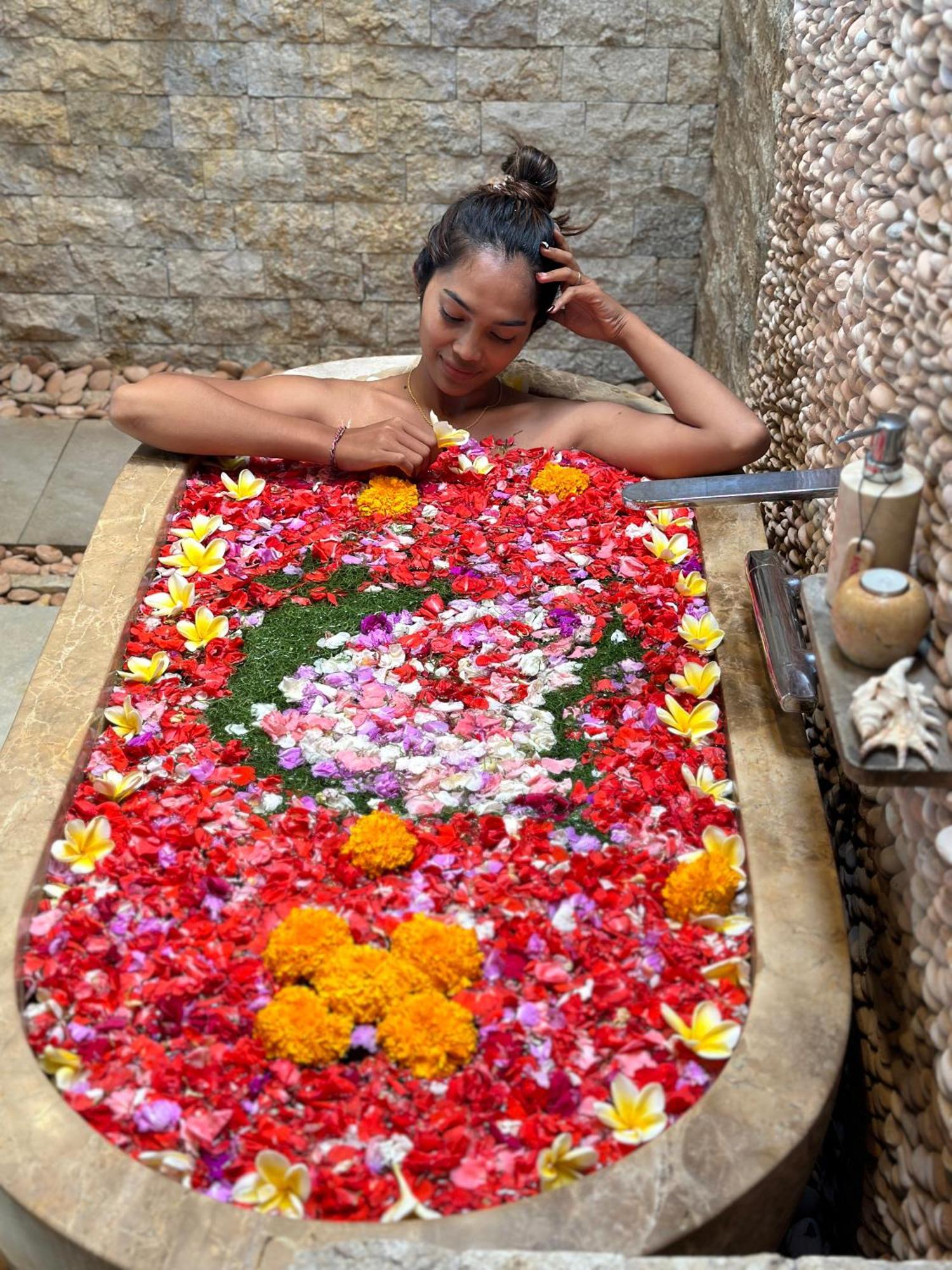 Bali Secrets Retreat Βίλα Καντιντάσα Εξωτερικό φωτογραφία