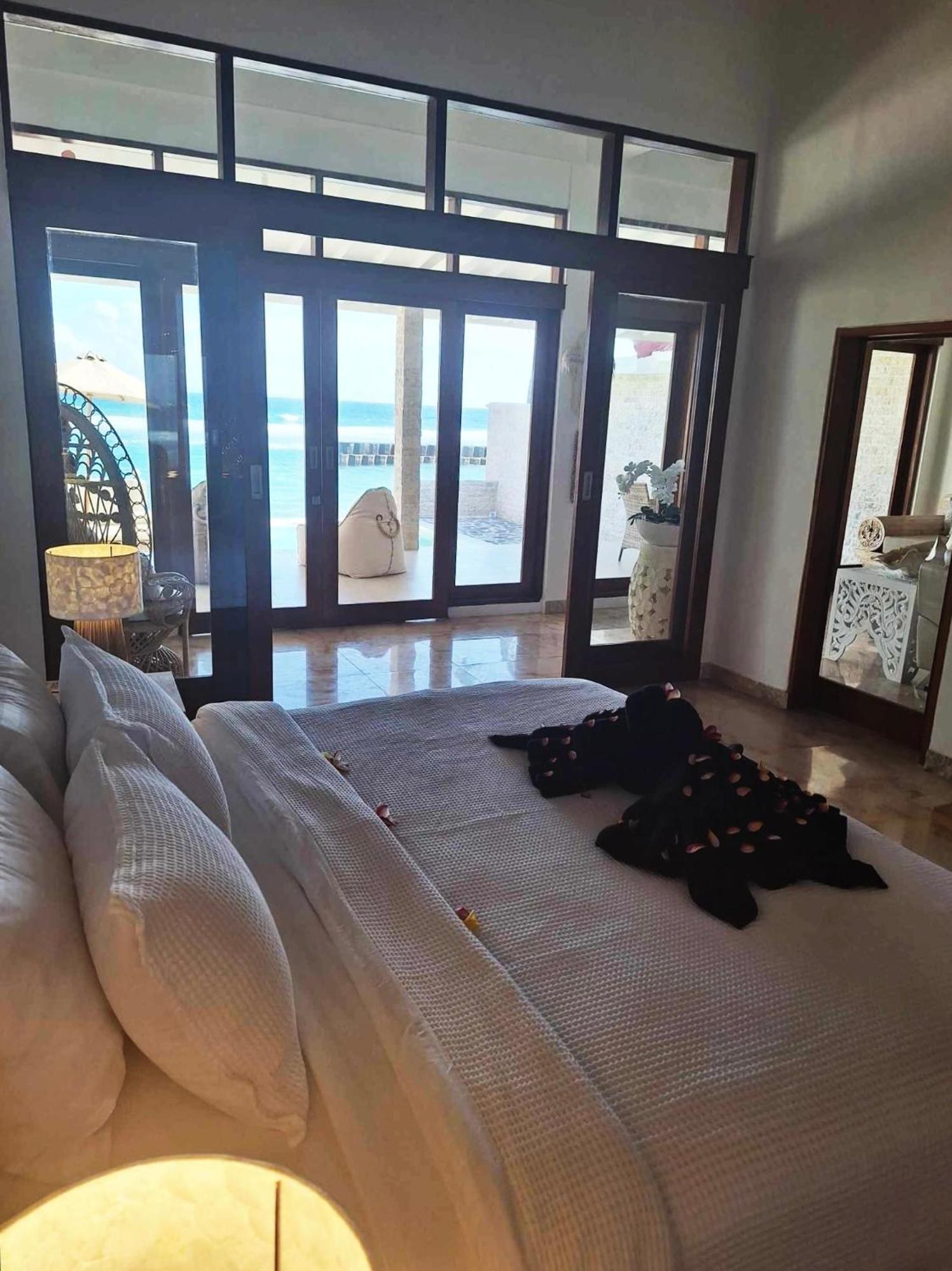 Bali Secrets Retreat Βίλα Καντιντάσα Εξωτερικό φωτογραφία
