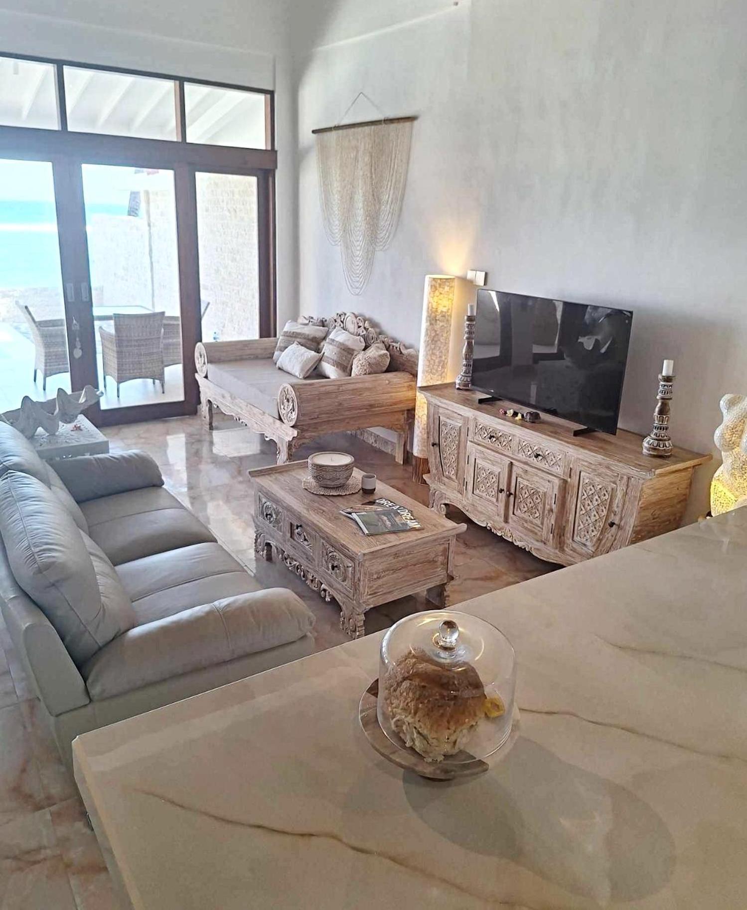 Bali Secrets Retreat Βίλα Καντιντάσα Εξωτερικό φωτογραφία
