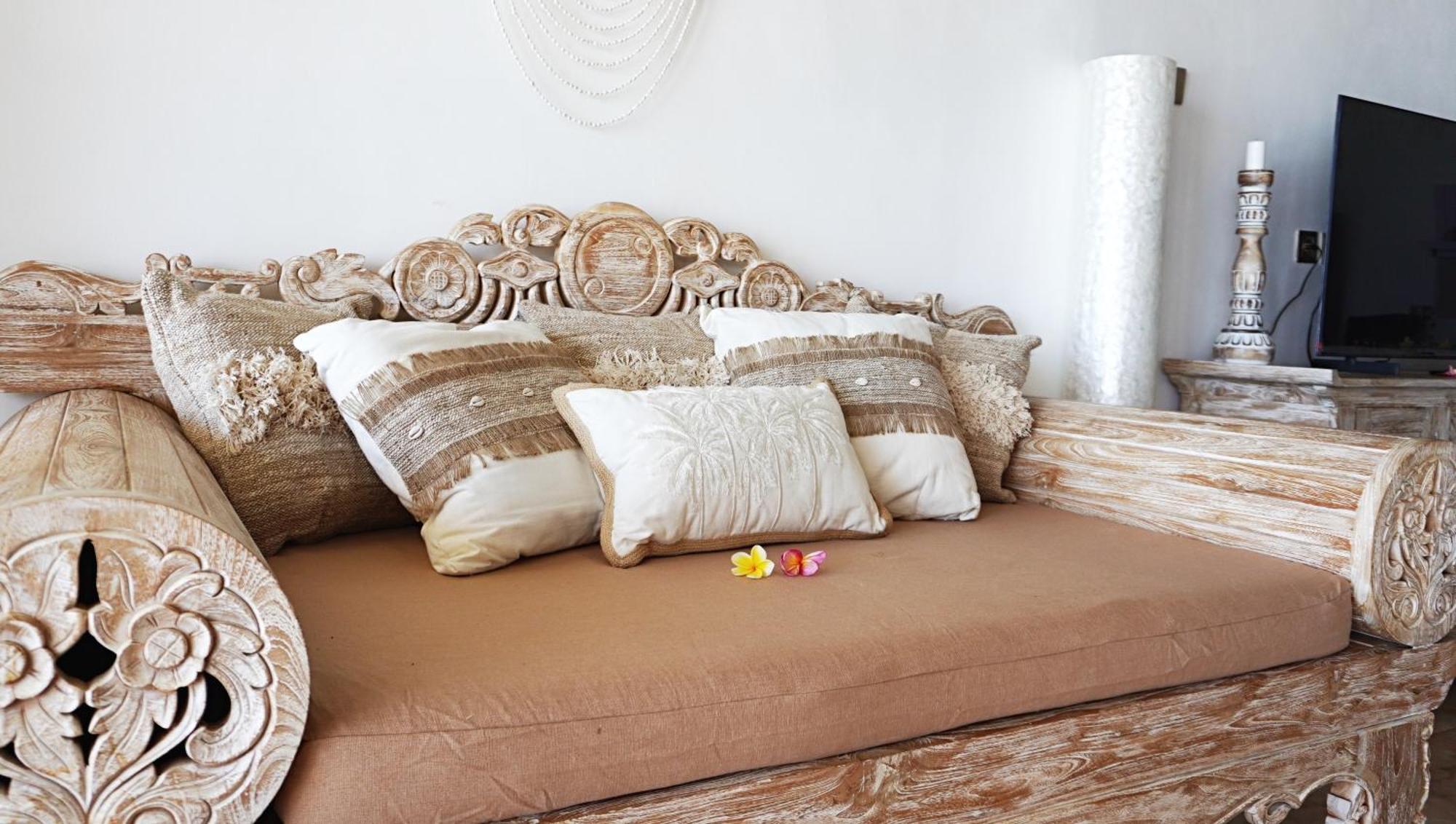Bali Secrets Retreat Βίλα Καντιντάσα Εξωτερικό φωτογραφία