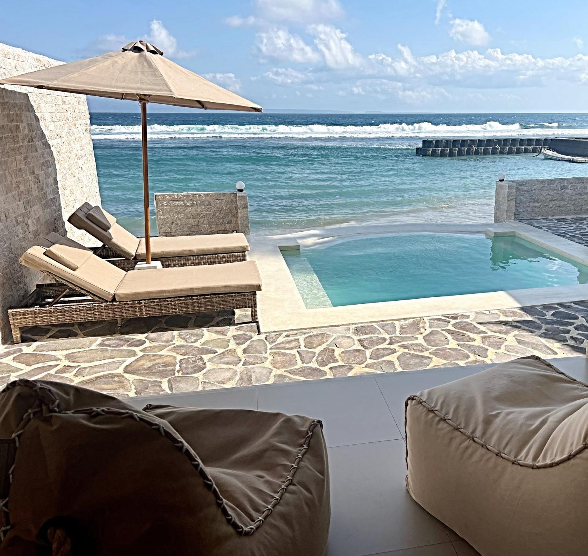 Bali Secrets Retreat Βίλα Καντιντάσα Εξωτερικό φωτογραφία