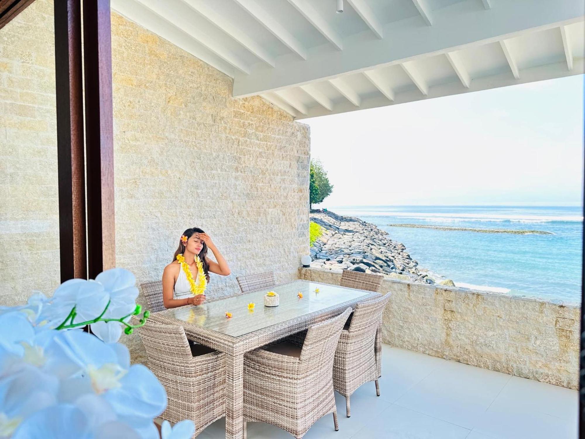 Bali Secrets Retreat Βίλα Καντιντάσα Εξωτερικό φωτογραφία