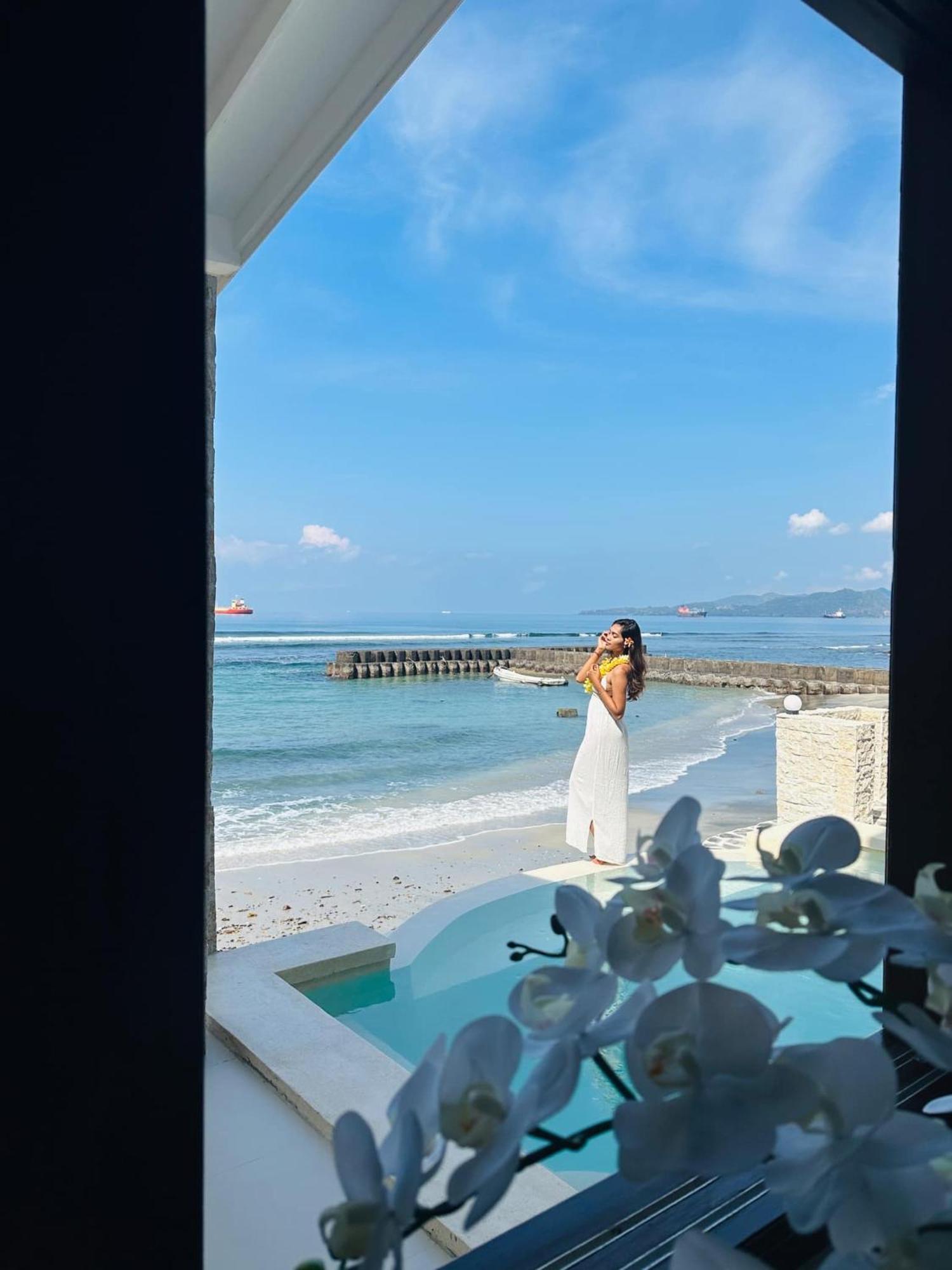 Bali Secrets Retreat Βίλα Καντιντάσα Εξωτερικό φωτογραφία