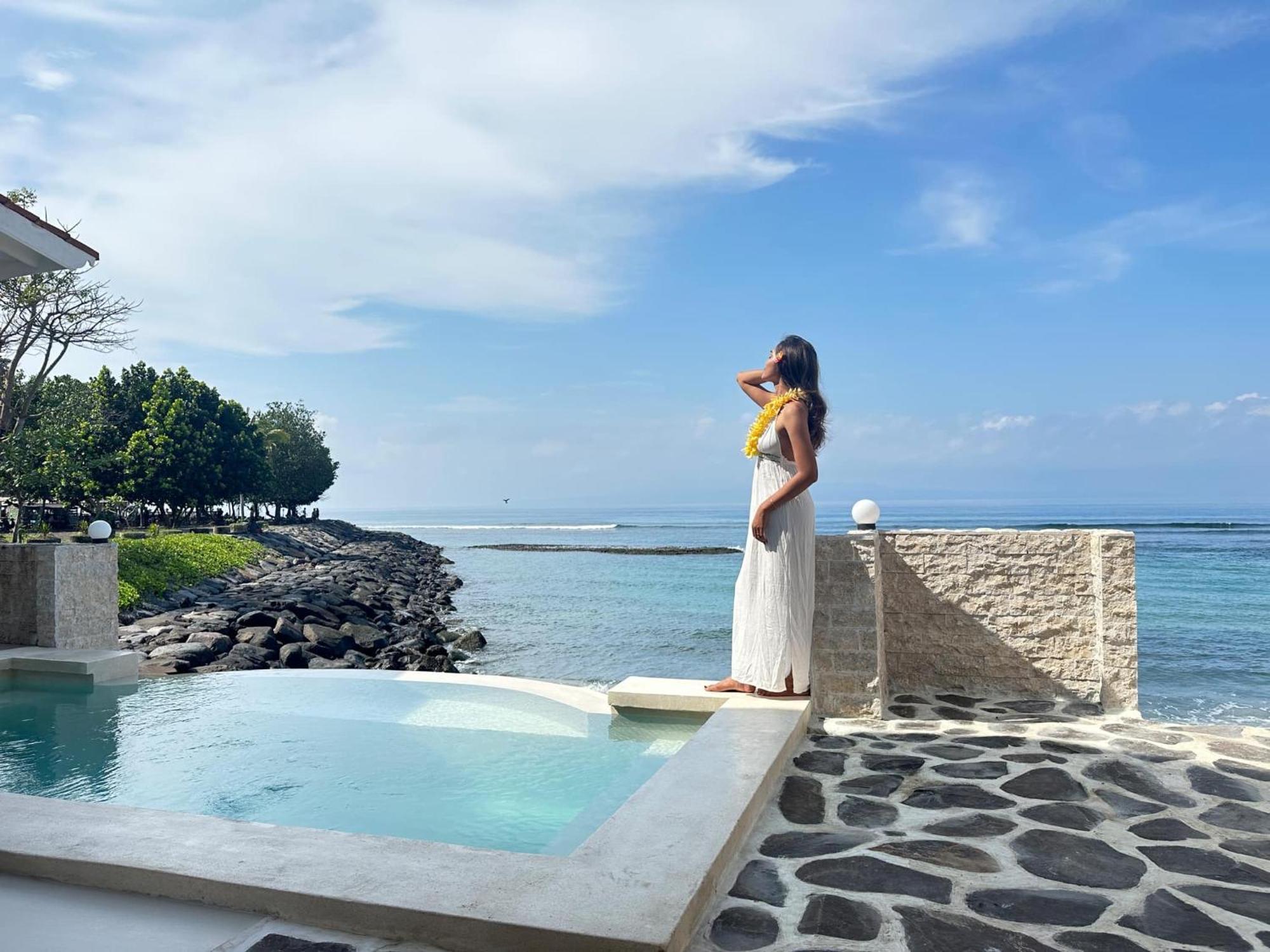 Bali Secrets Retreat Βίλα Καντιντάσα Εξωτερικό φωτογραφία