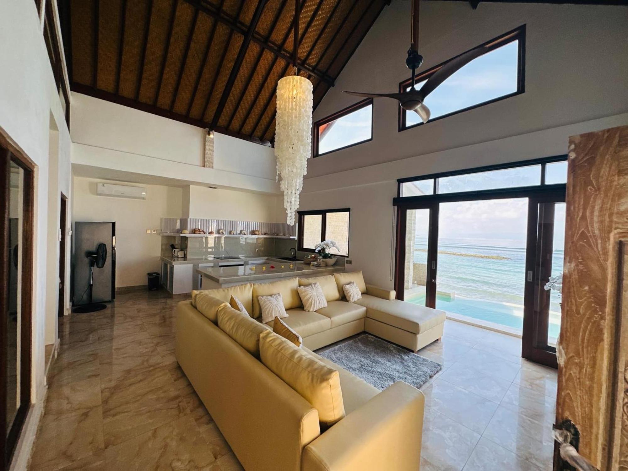 Bali Secrets Retreat Βίλα Καντιντάσα Εξωτερικό φωτογραφία