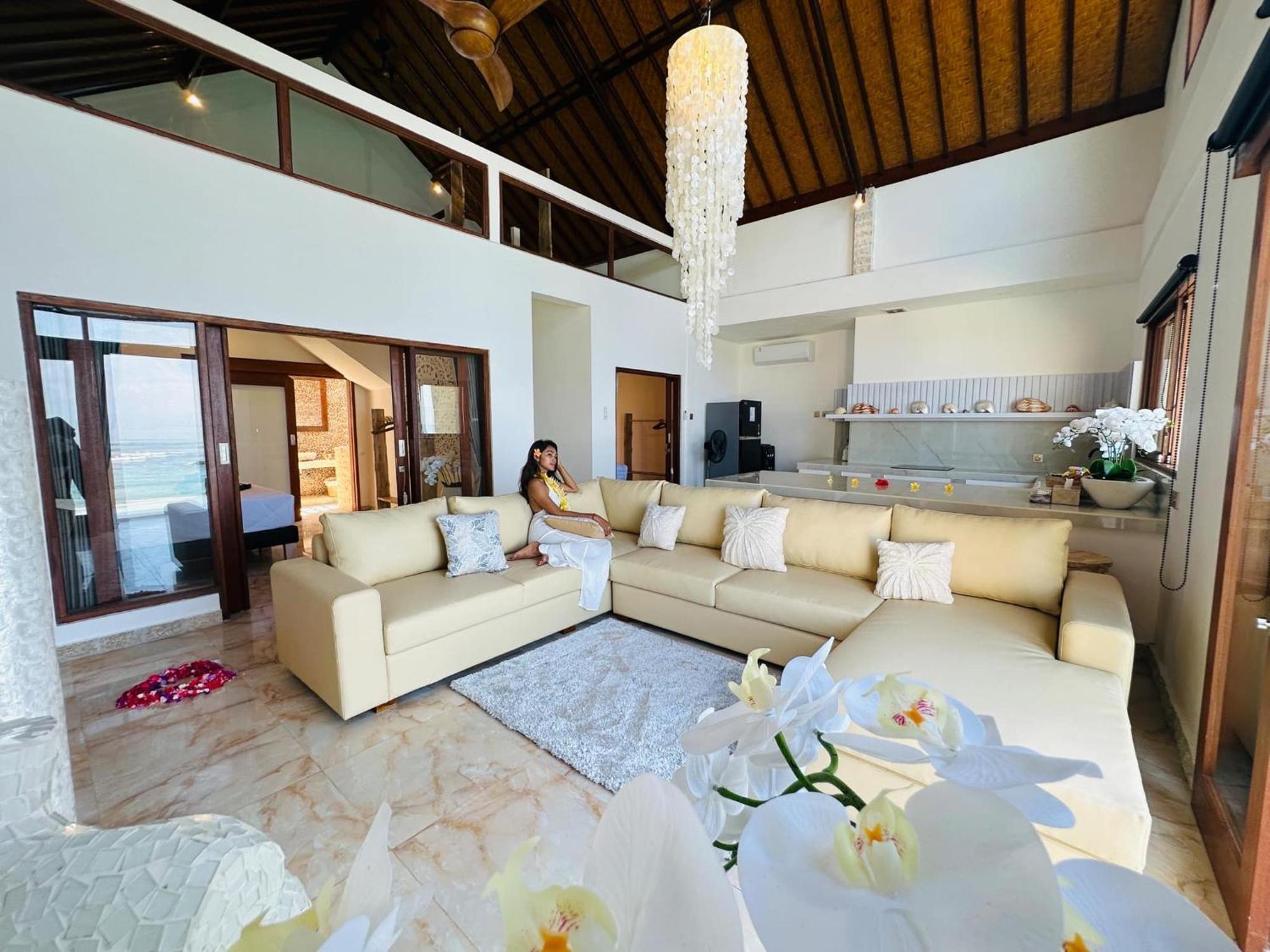 Bali Secrets Retreat Βίλα Καντιντάσα Εξωτερικό φωτογραφία