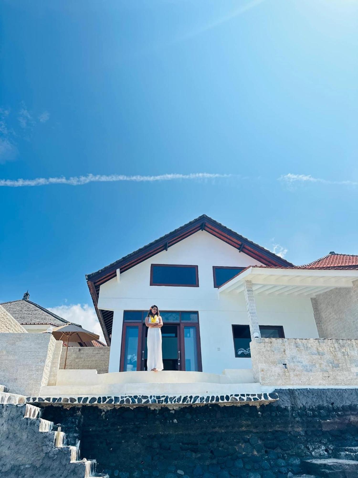 Bali Secrets Retreat Βίλα Καντιντάσα Εξωτερικό φωτογραφία