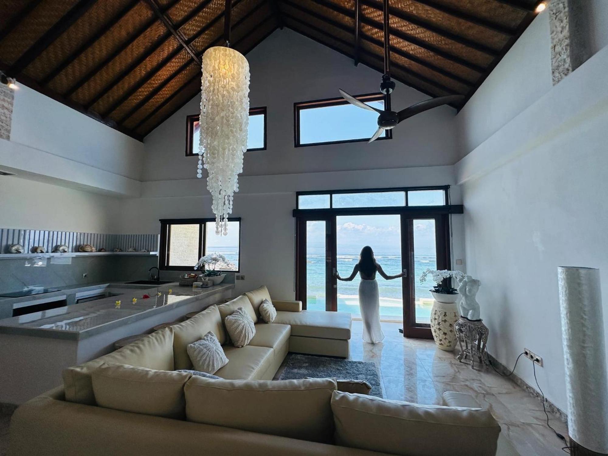 Bali Secrets Retreat Βίλα Καντιντάσα Εξωτερικό φωτογραφία