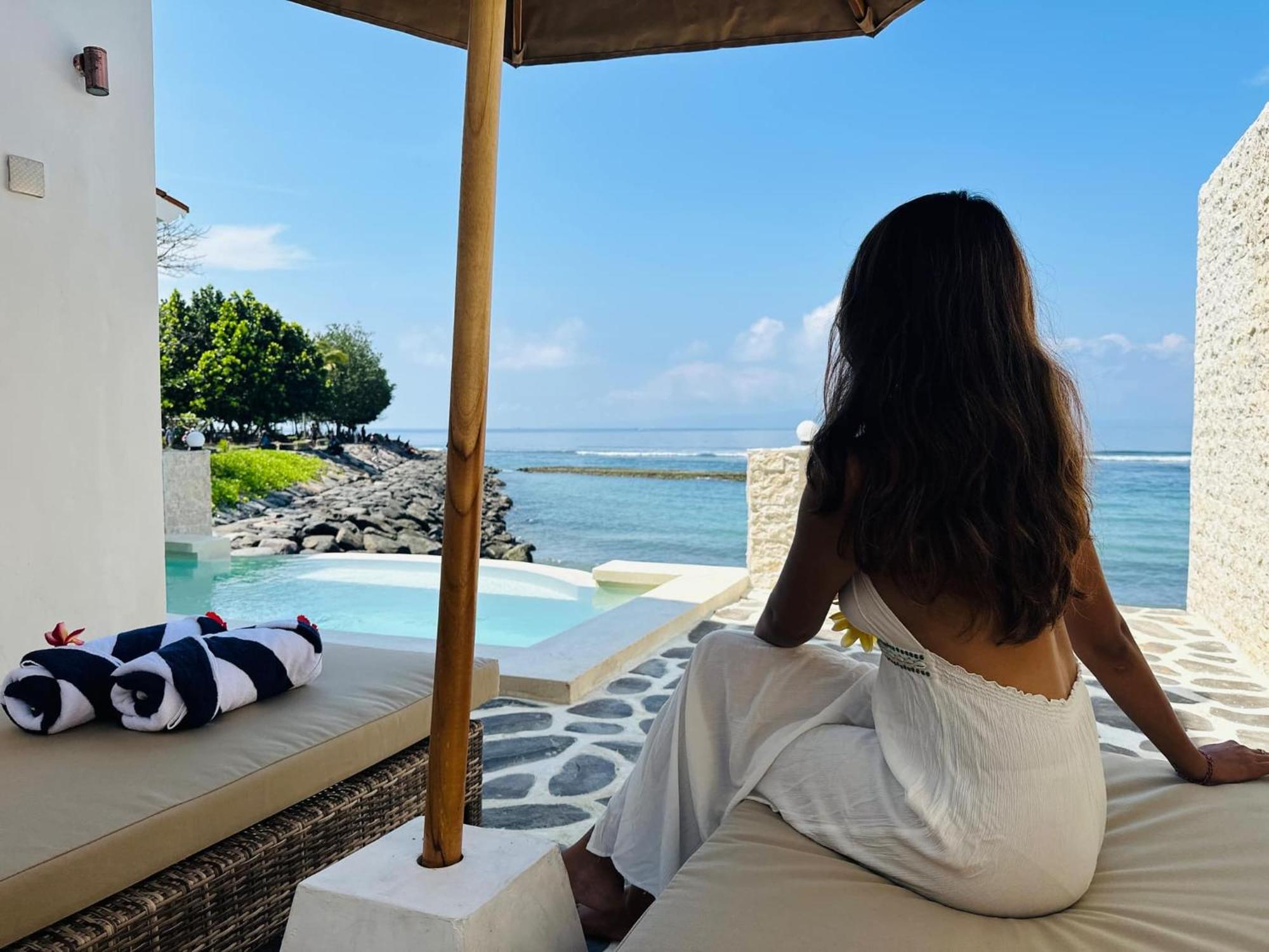 Bali Secrets Retreat Βίλα Καντιντάσα Εξωτερικό φωτογραφία