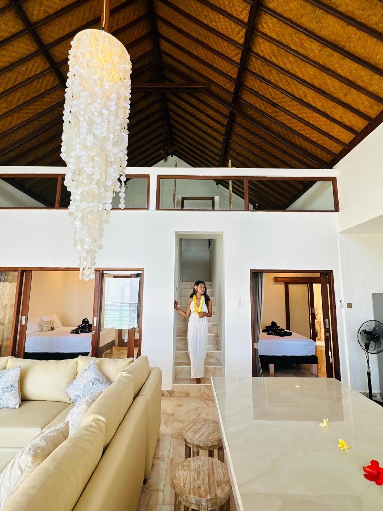Bali Secrets Retreat Βίλα Καντιντάσα Εξωτερικό φωτογραφία