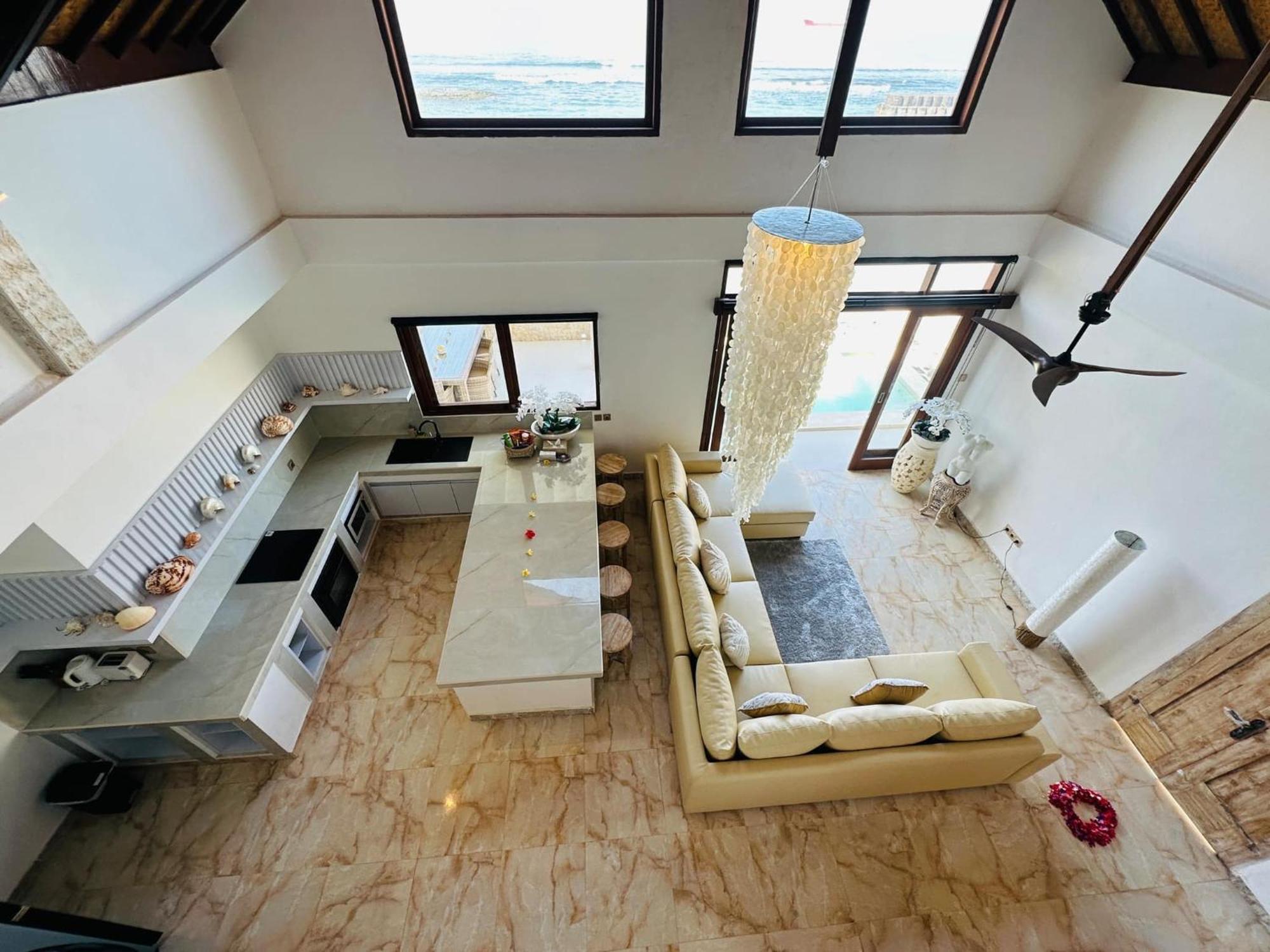 Bali Secrets Retreat Βίλα Καντιντάσα Εξωτερικό φωτογραφία