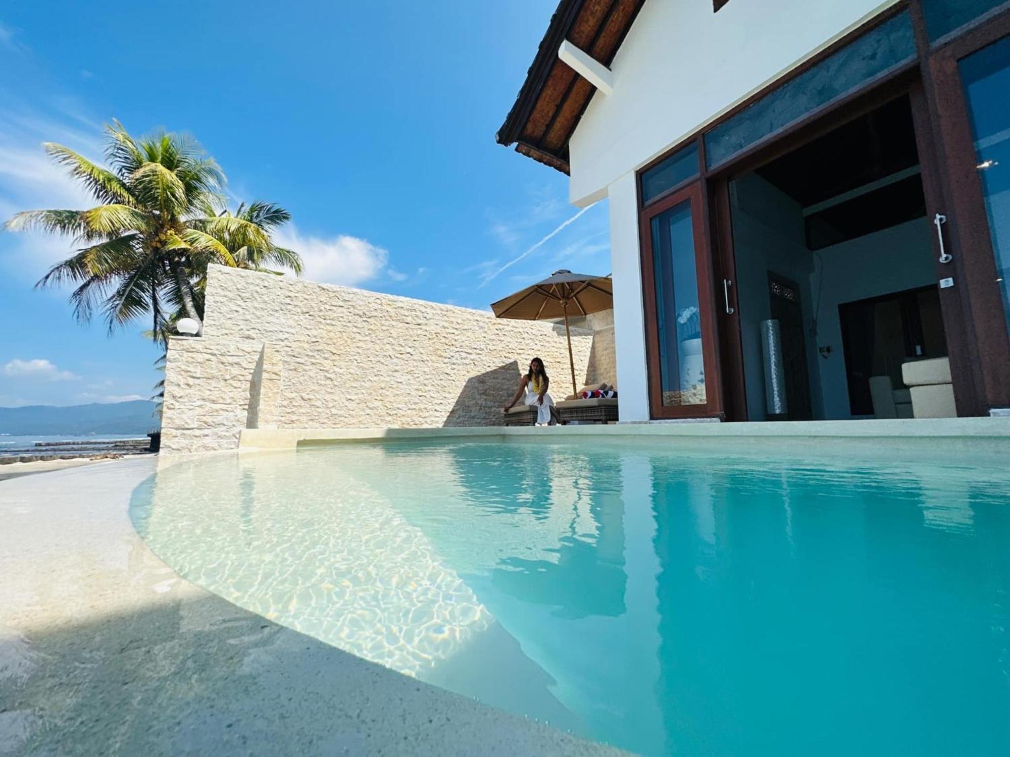 Bali Secrets Retreat Βίλα Καντιντάσα Εξωτερικό φωτογραφία