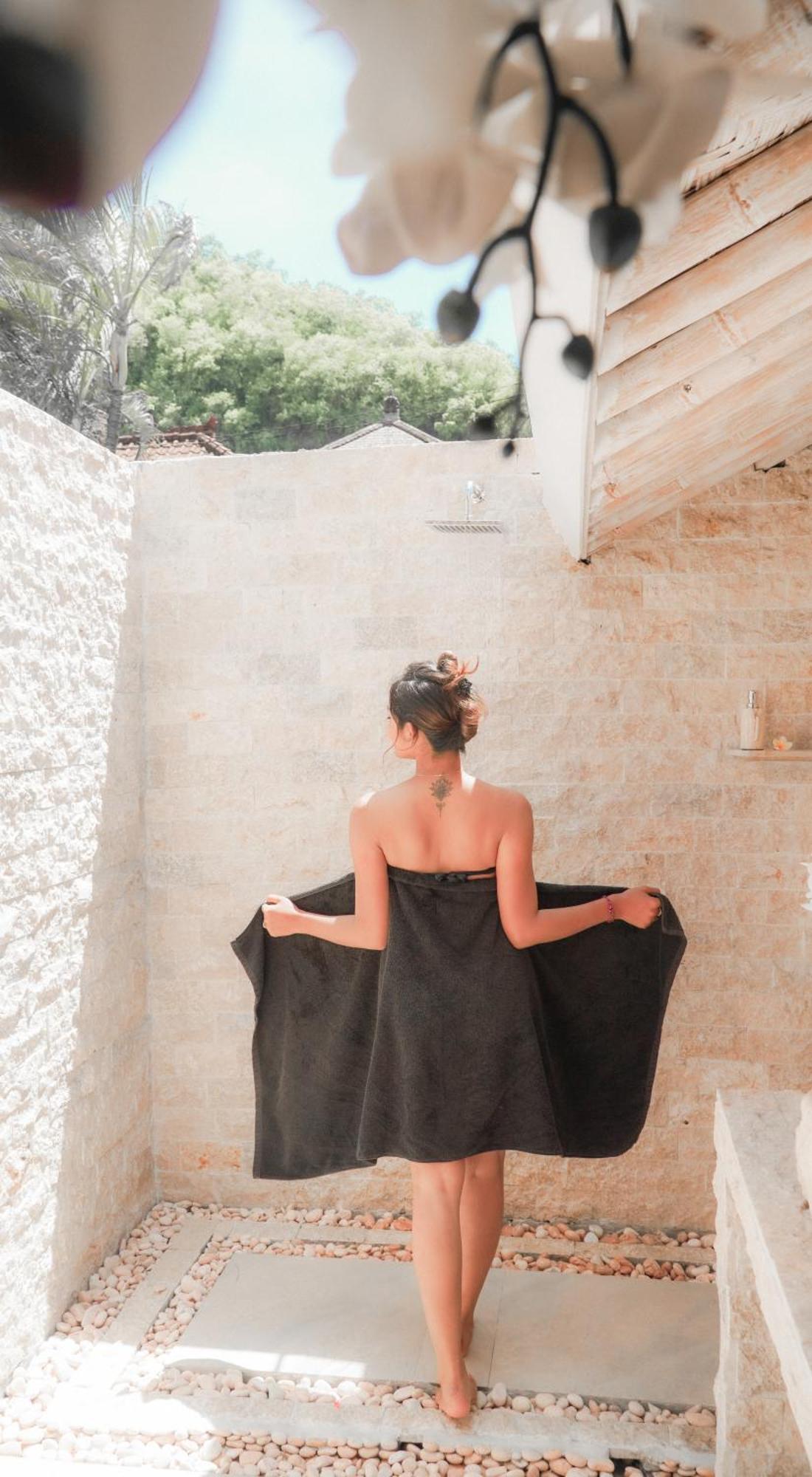 Bali Secrets Retreat Βίλα Καντιντάσα Εξωτερικό φωτογραφία