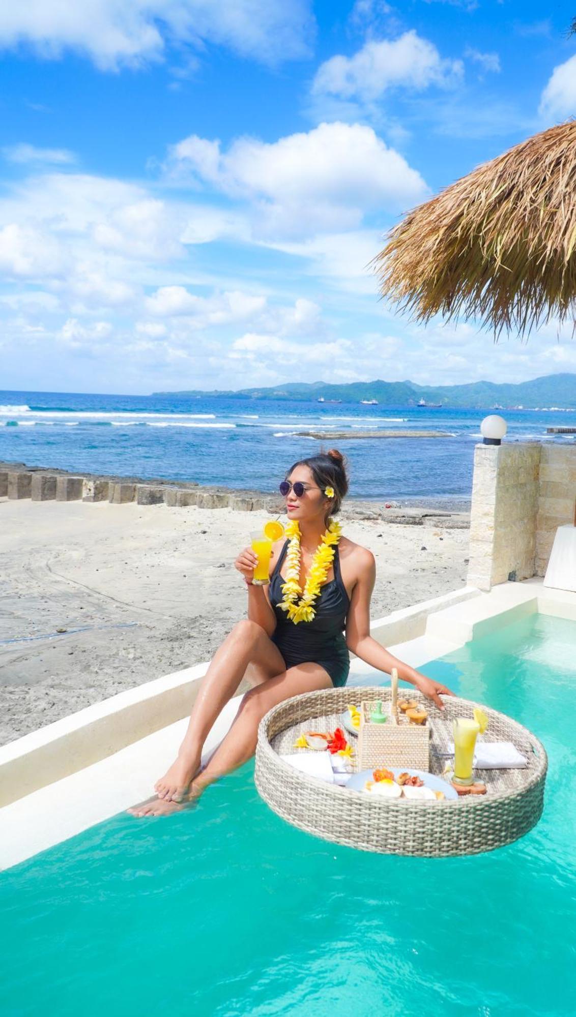 Bali Secrets Retreat Βίλα Καντιντάσα Εξωτερικό φωτογραφία