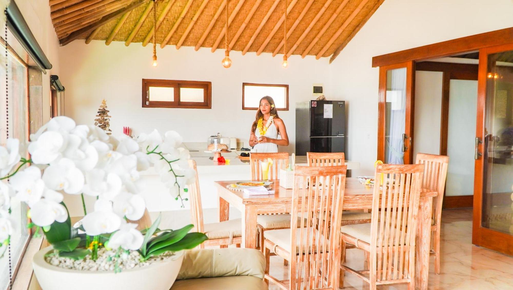 Bali Secrets Retreat Βίλα Καντιντάσα Εξωτερικό φωτογραφία