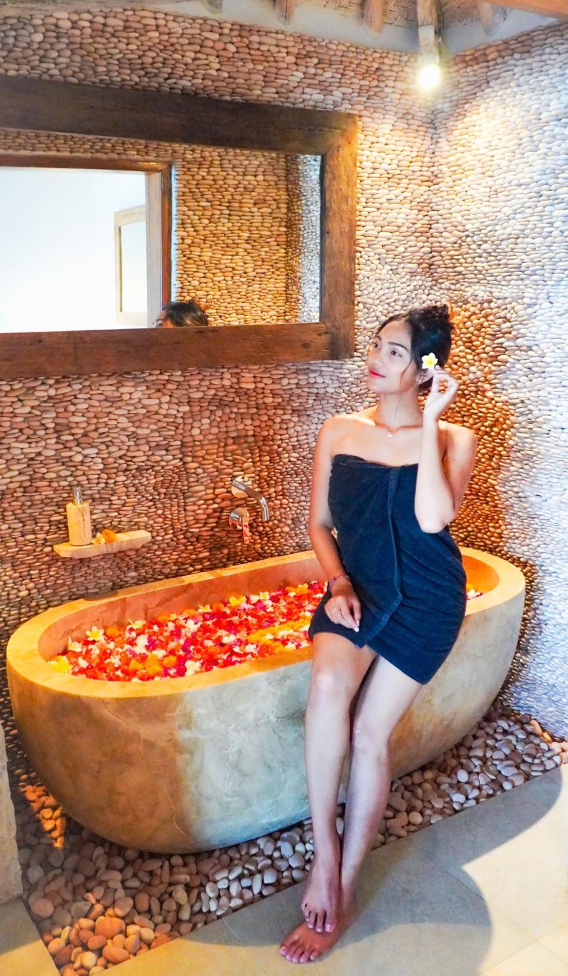 Bali Secrets Retreat Βίλα Καντιντάσα Εξωτερικό φωτογραφία