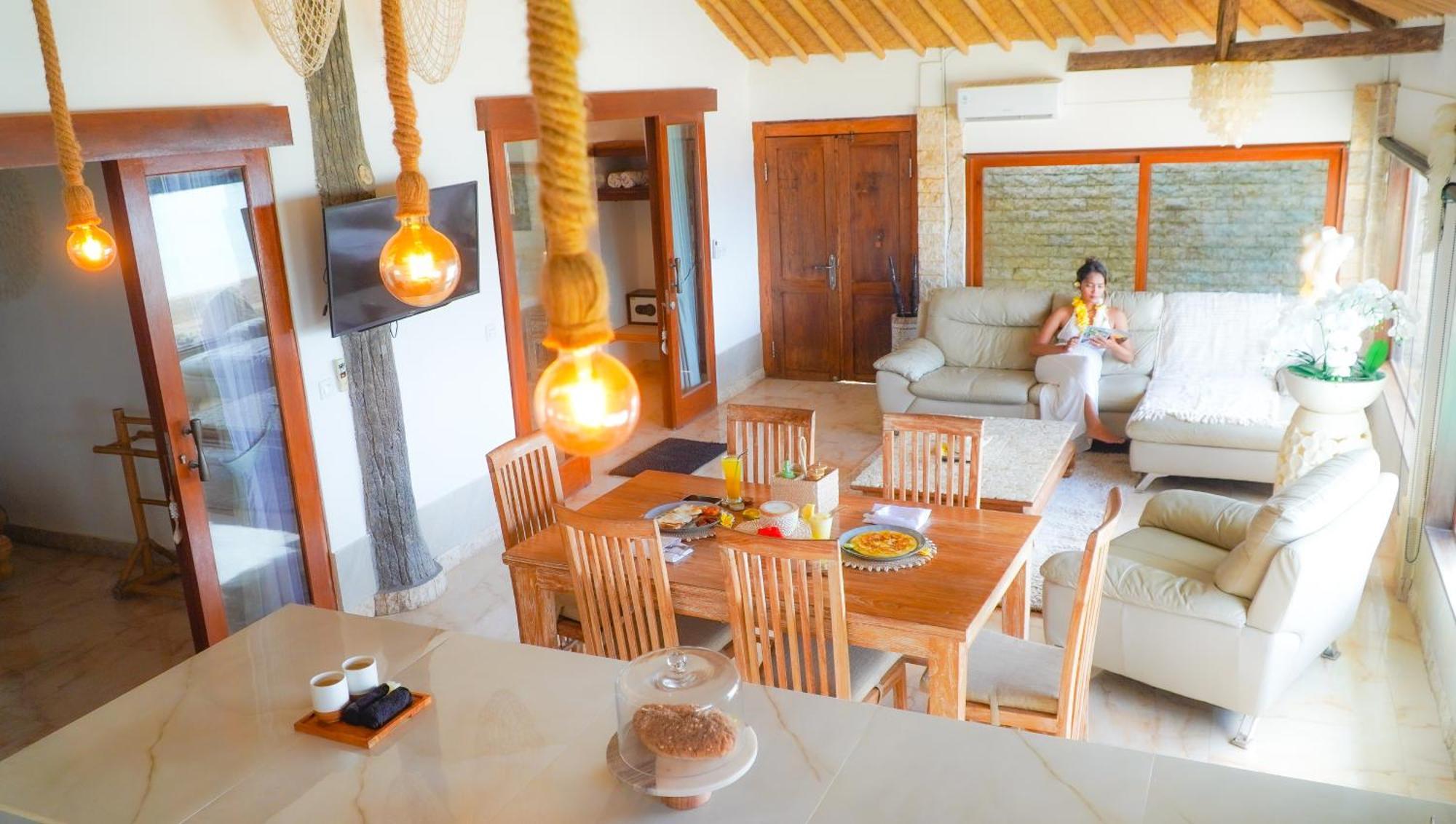Bali Secrets Retreat Βίλα Καντιντάσα Εξωτερικό φωτογραφία
