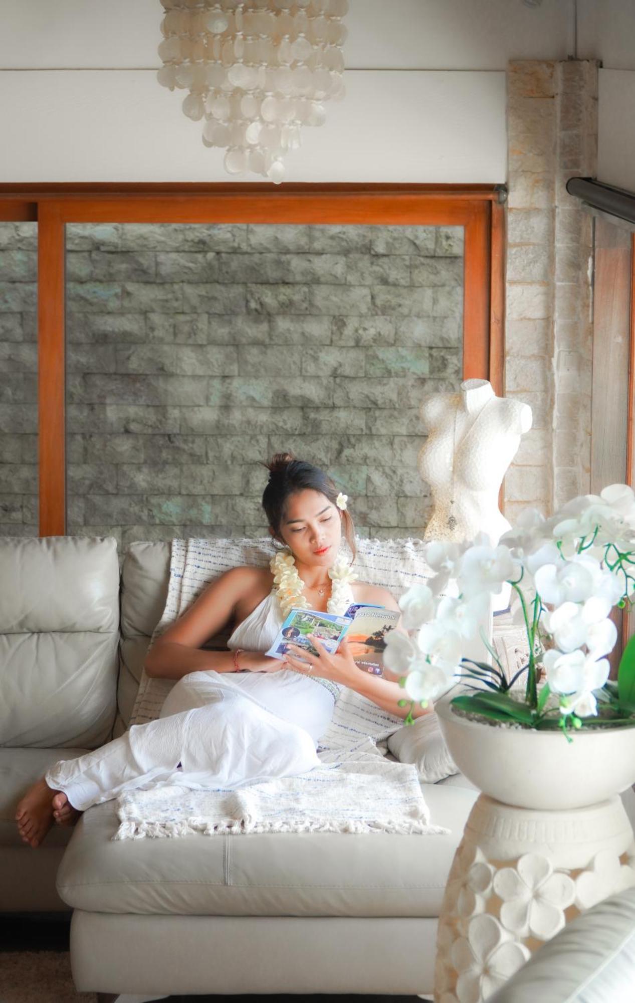 Bali Secrets Retreat Βίλα Καντιντάσα Εξωτερικό φωτογραφία