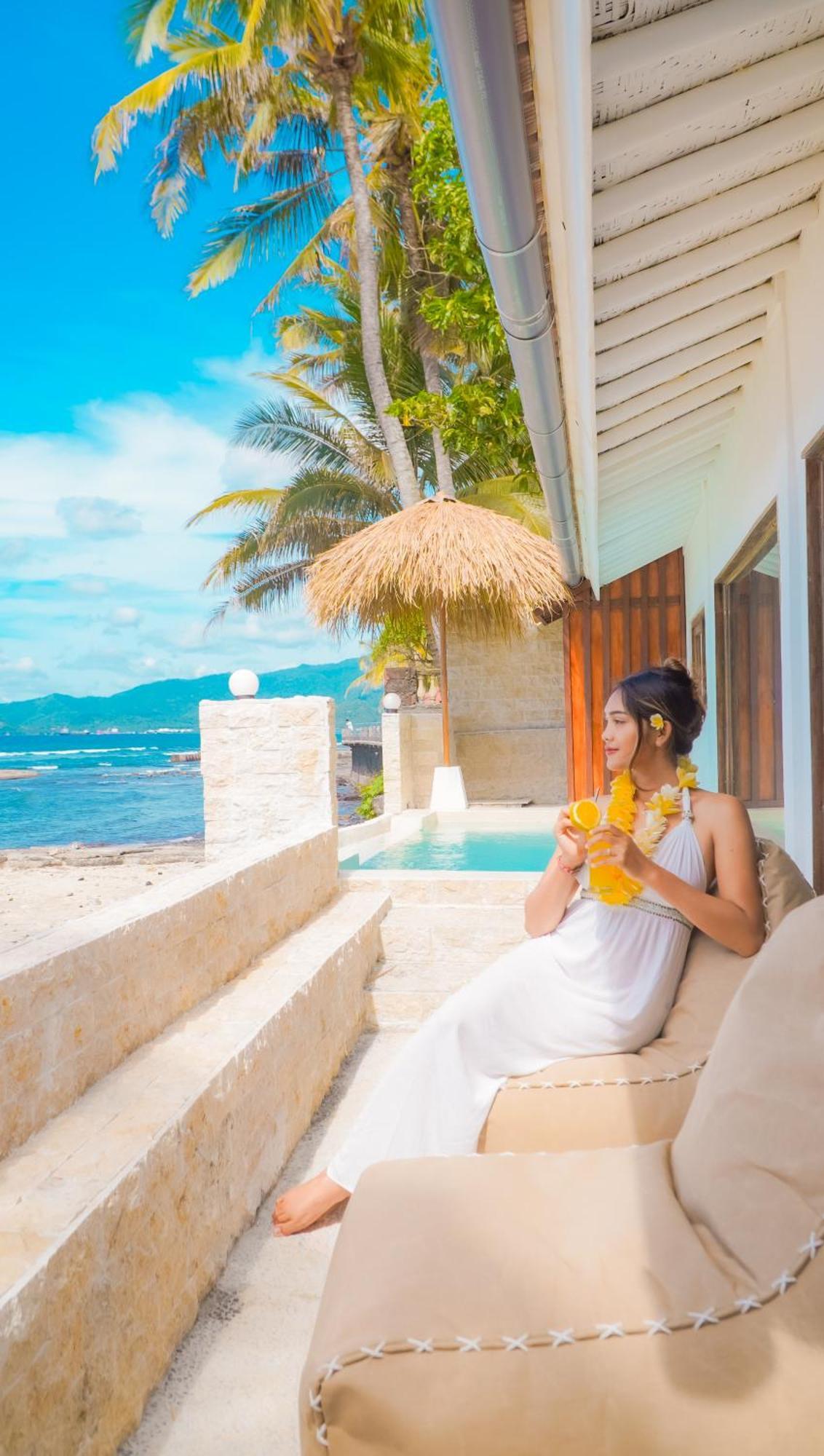 Bali Secrets Retreat Βίλα Καντιντάσα Εξωτερικό φωτογραφία
