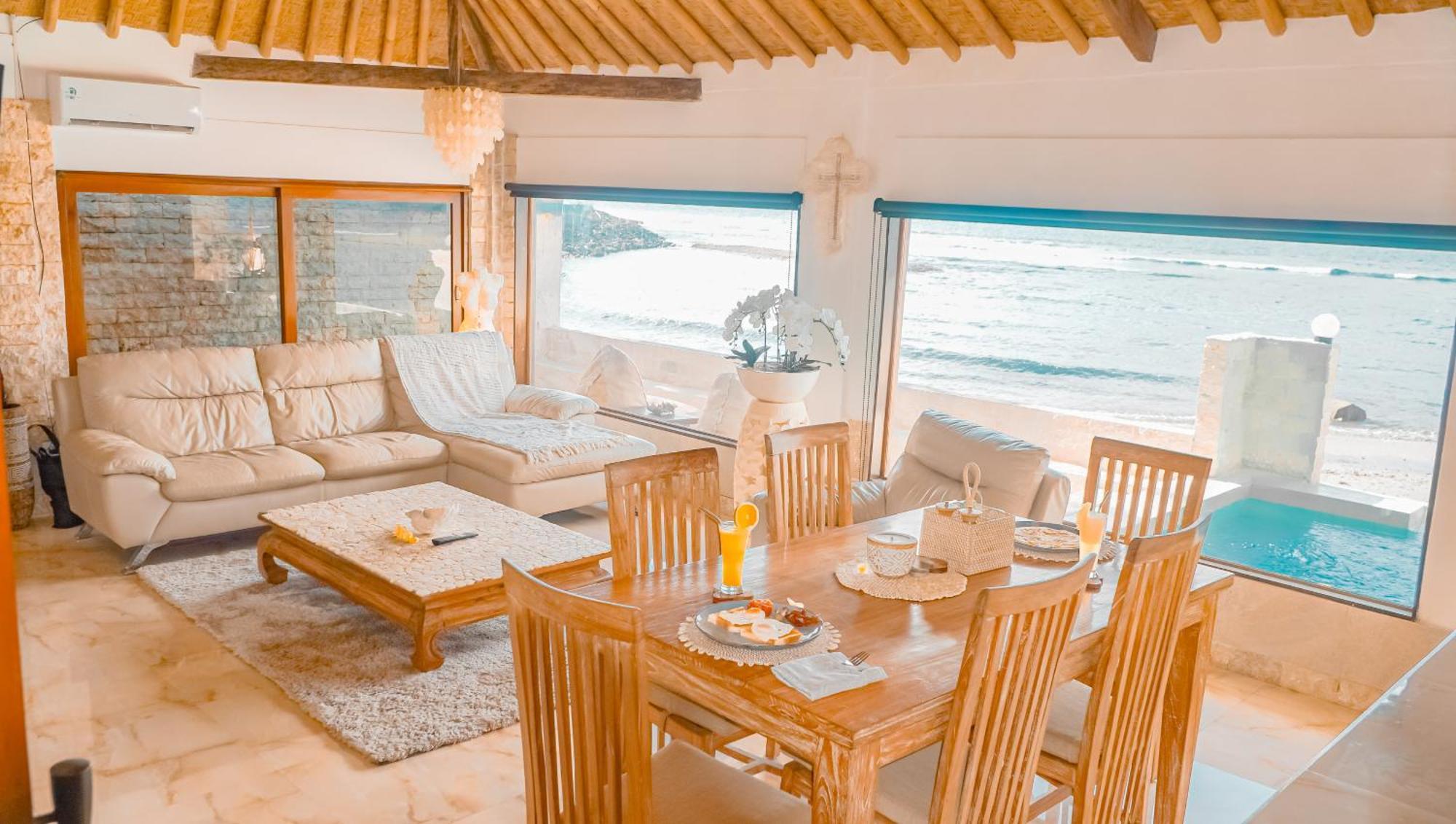 Bali Secrets Retreat Βίλα Καντιντάσα Εξωτερικό φωτογραφία