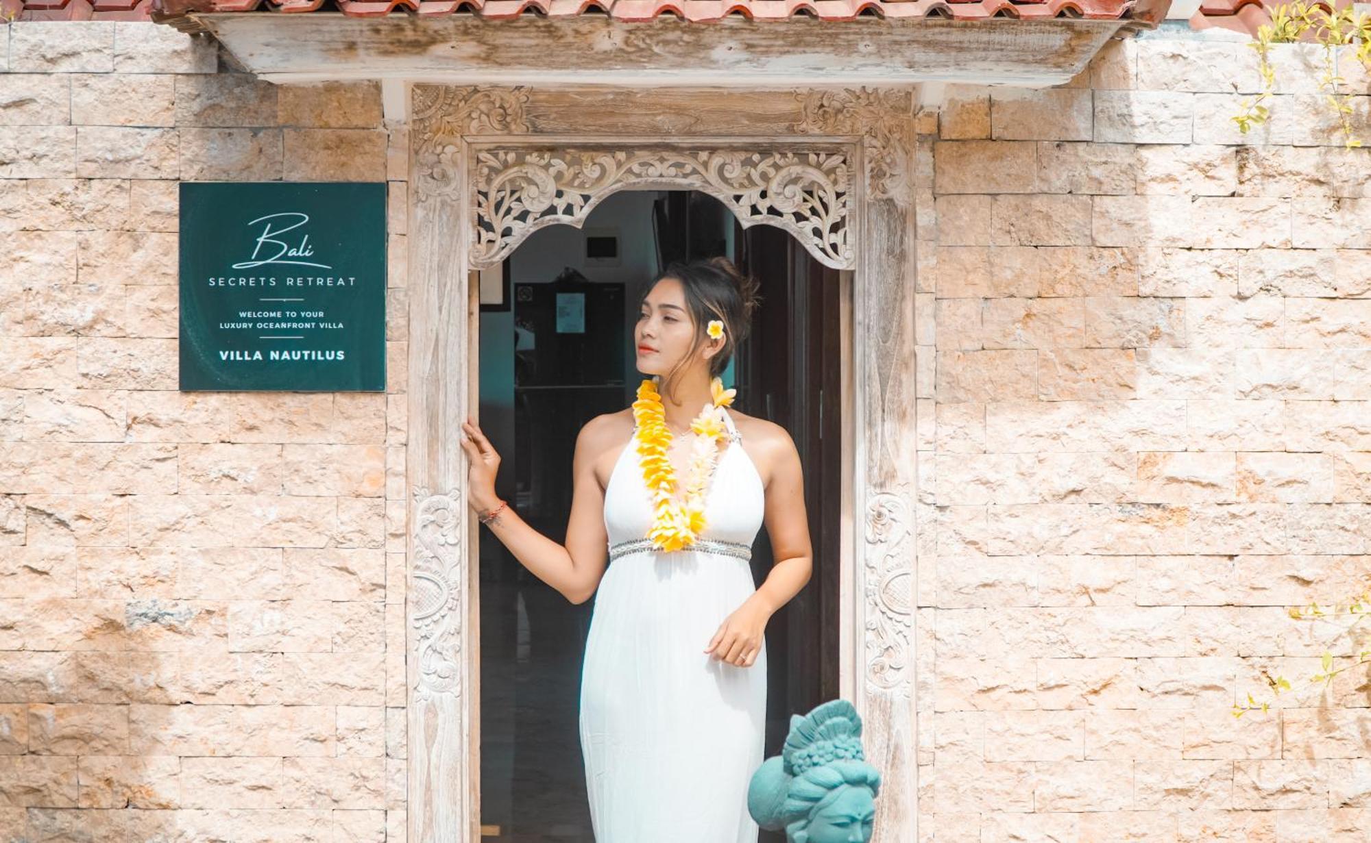 Bali Secrets Retreat Βίλα Καντιντάσα Εξωτερικό φωτογραφία
