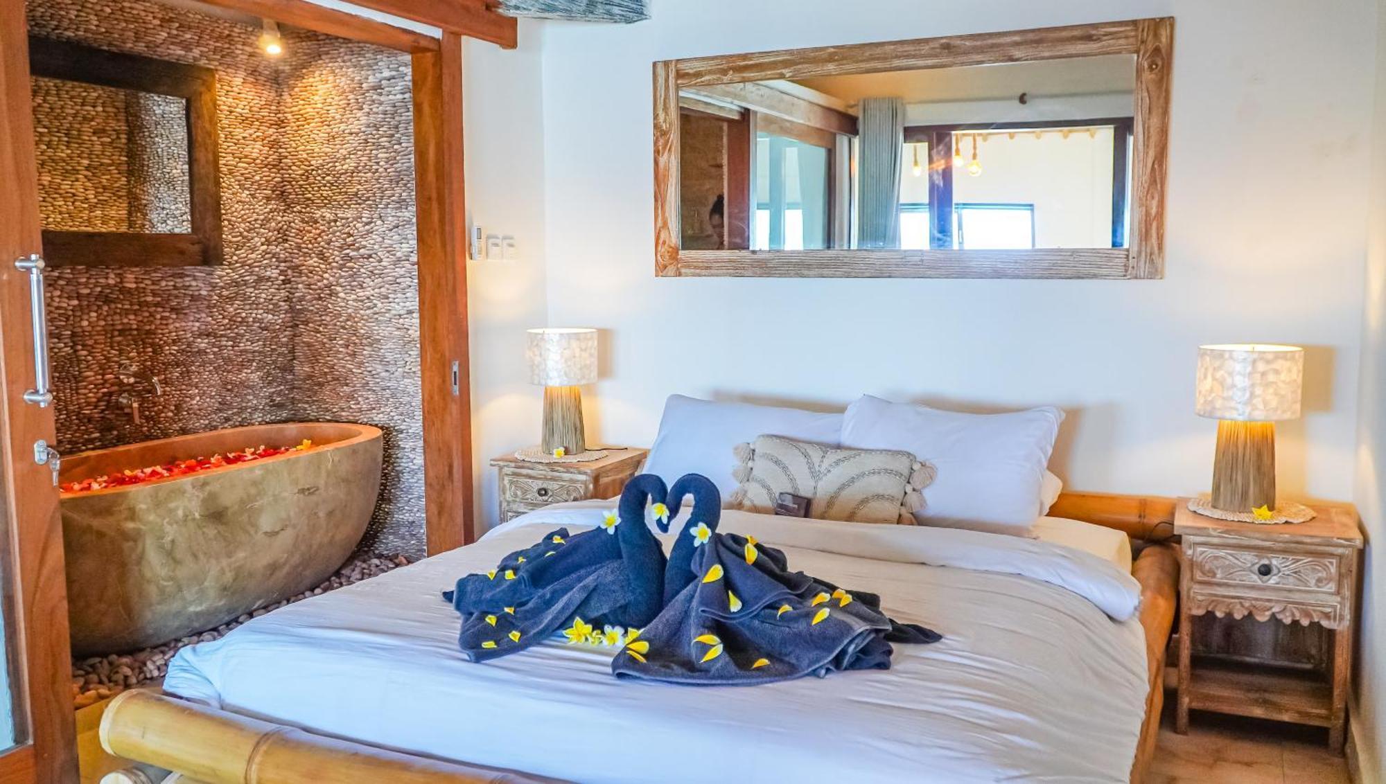 Bali Secrets Retreat Βίλα Καντιντάσα Εξωτερικό φωτογραφία