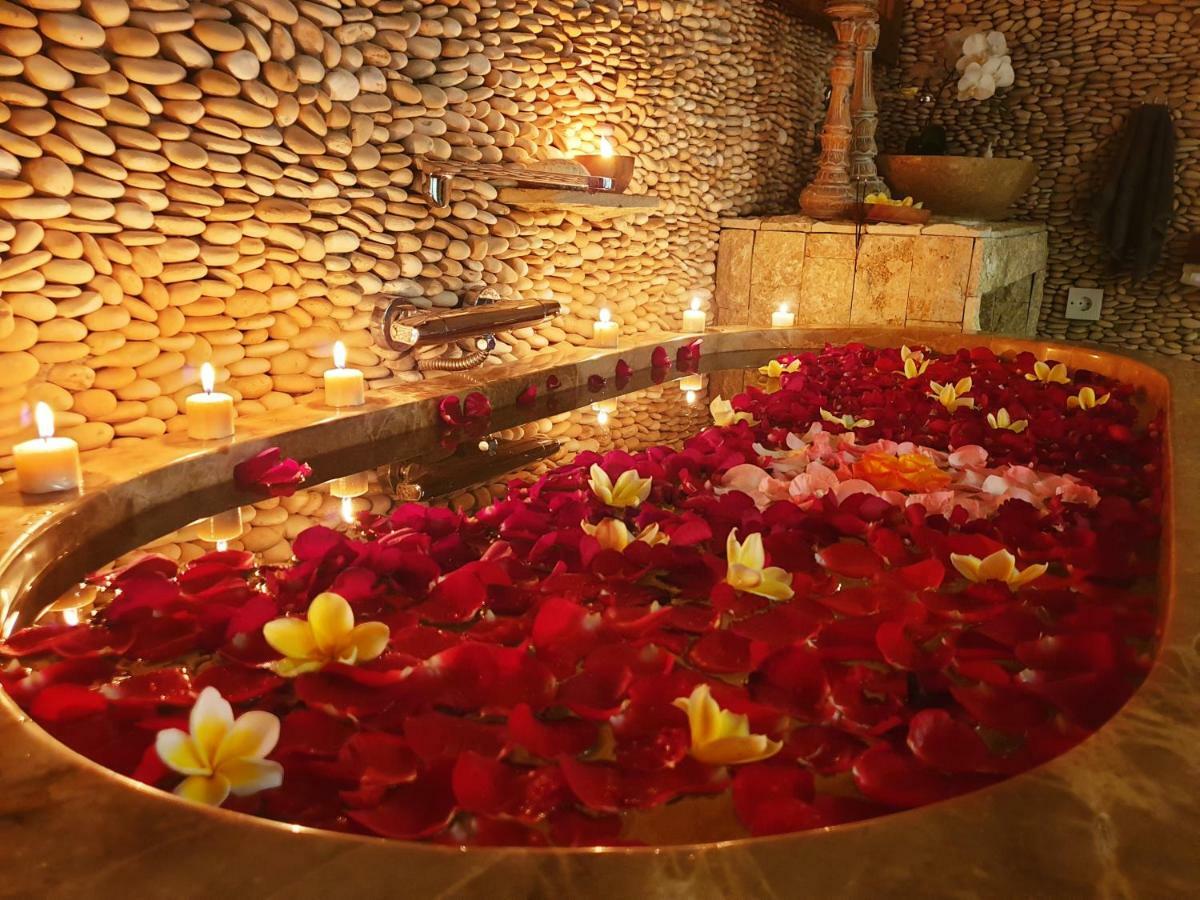 Bali Secrets Retreat Βίλα Καντιντάσα Εξωτερικό φωτογραφία