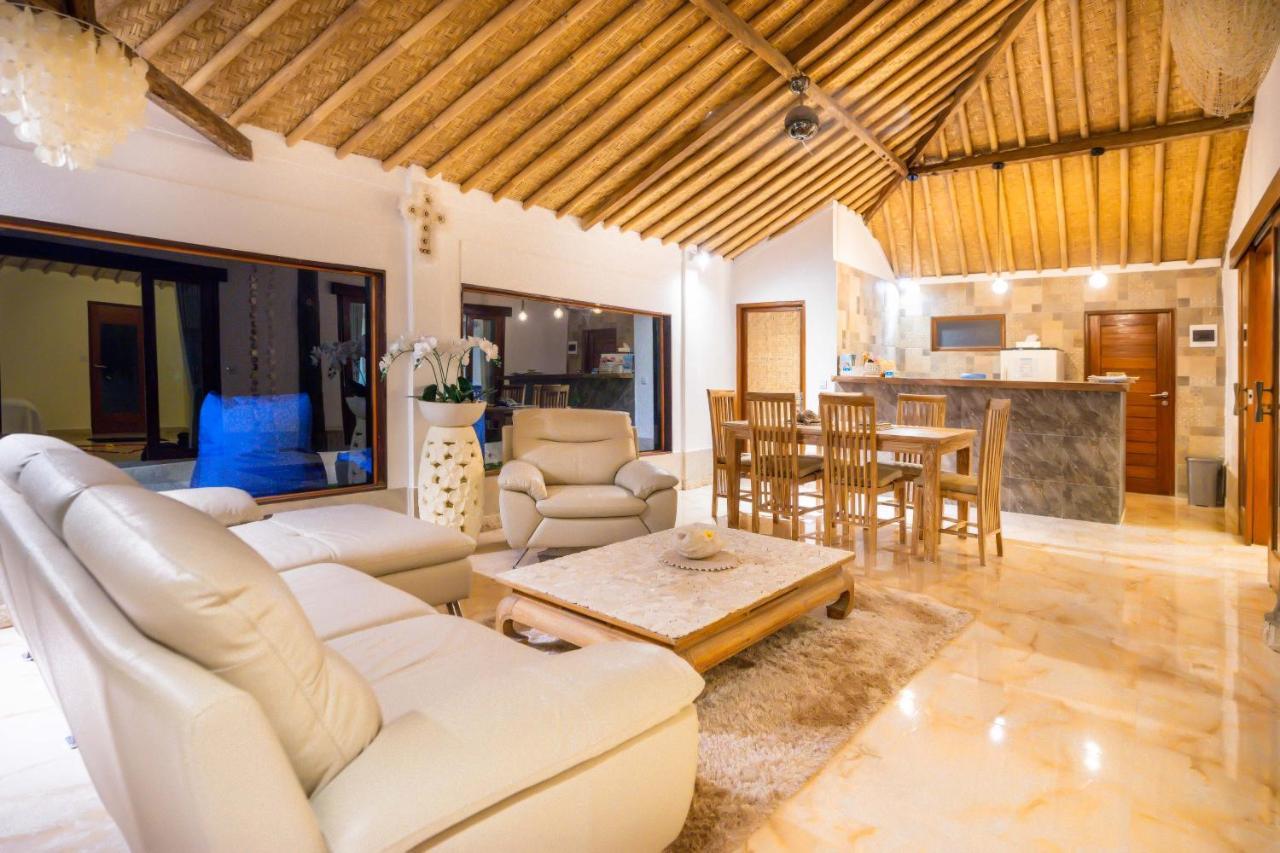 Bali Secrets Retreat Βίλα Καντιντάσα Εξωτερικό φωτογραφία