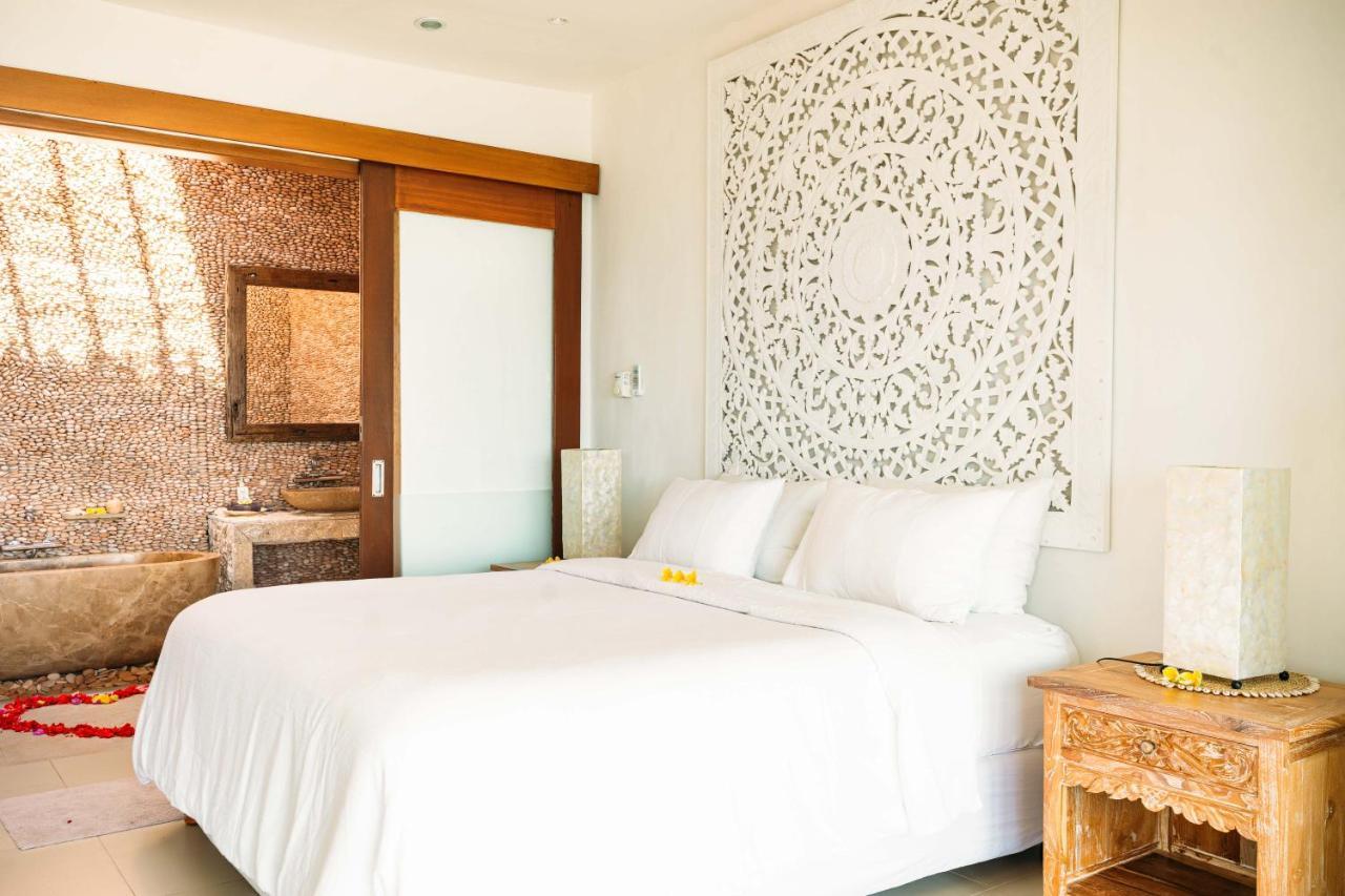 Bali Secrets Retreat Βίλα Καντιντάσα Εξωτερικό φωτογραφία