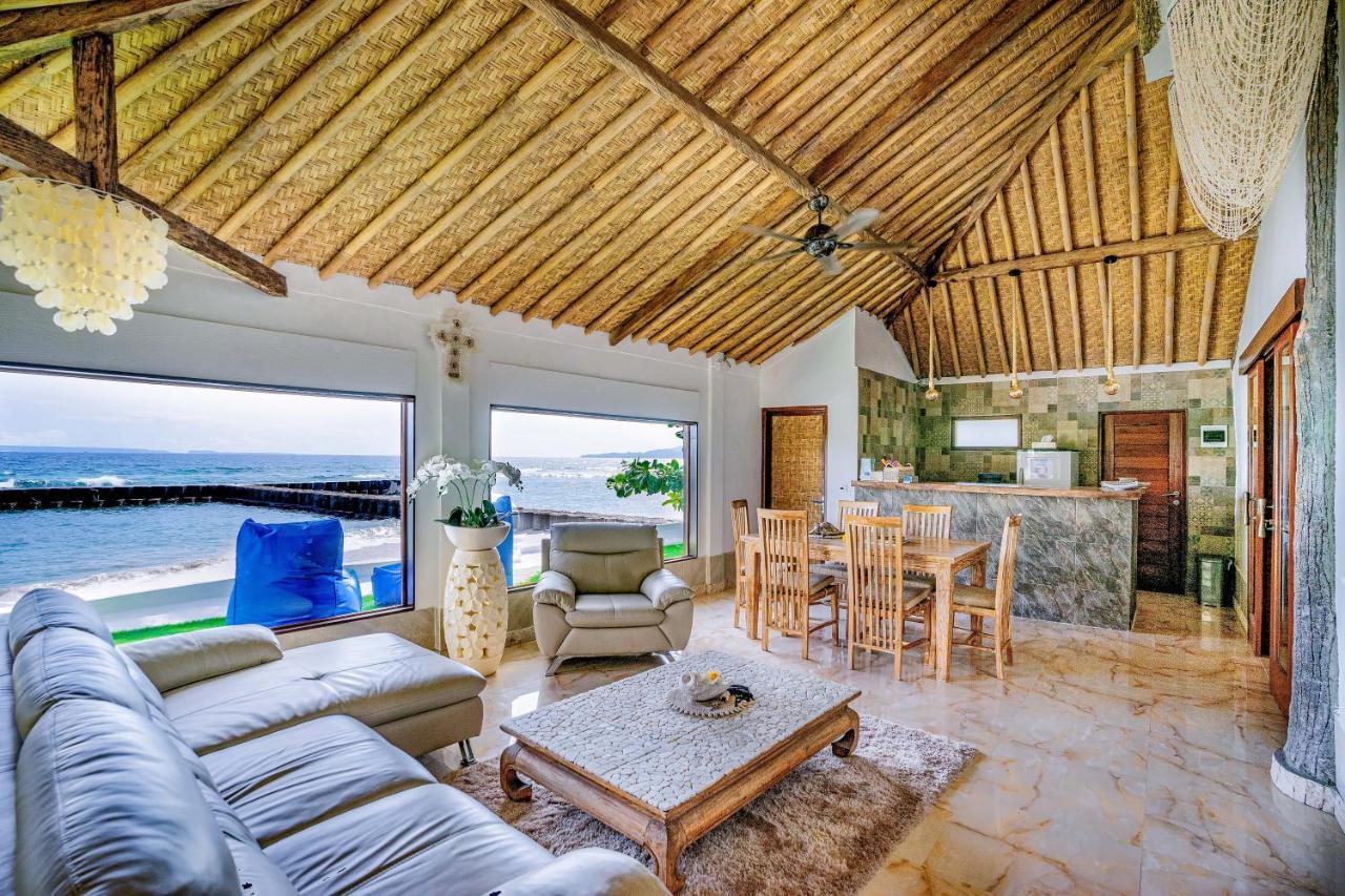 Bali Secrets Retreat Βίλα Καντιντάσα Εξωτερικό φωτογραφία