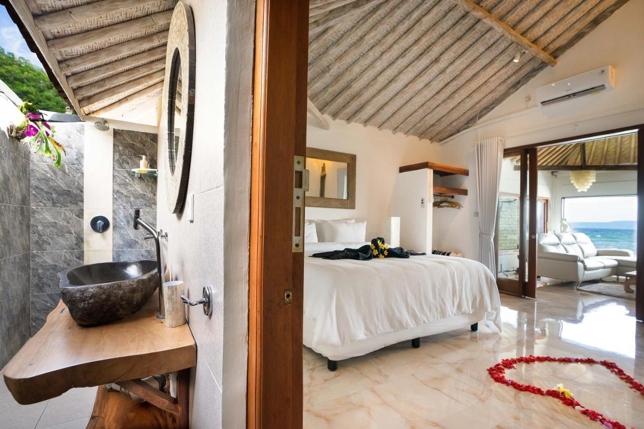 Bali Secrets Retreat Βίλα Καντιντάσα Εξωτερικό φωτογραφία