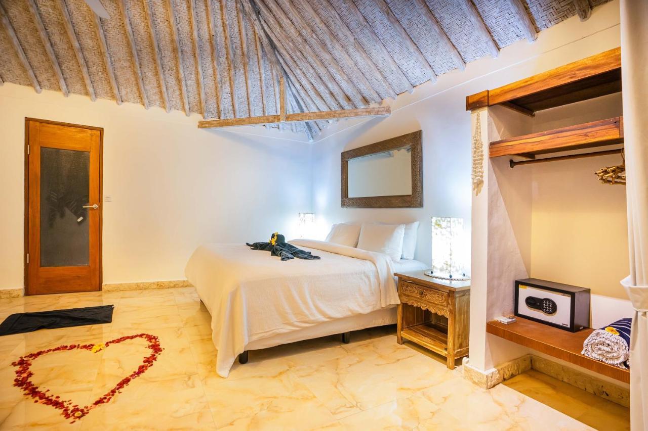 Bali Secrets Retreat Βίλα Καντιντάσα Εξωτερικό φωτογραφία